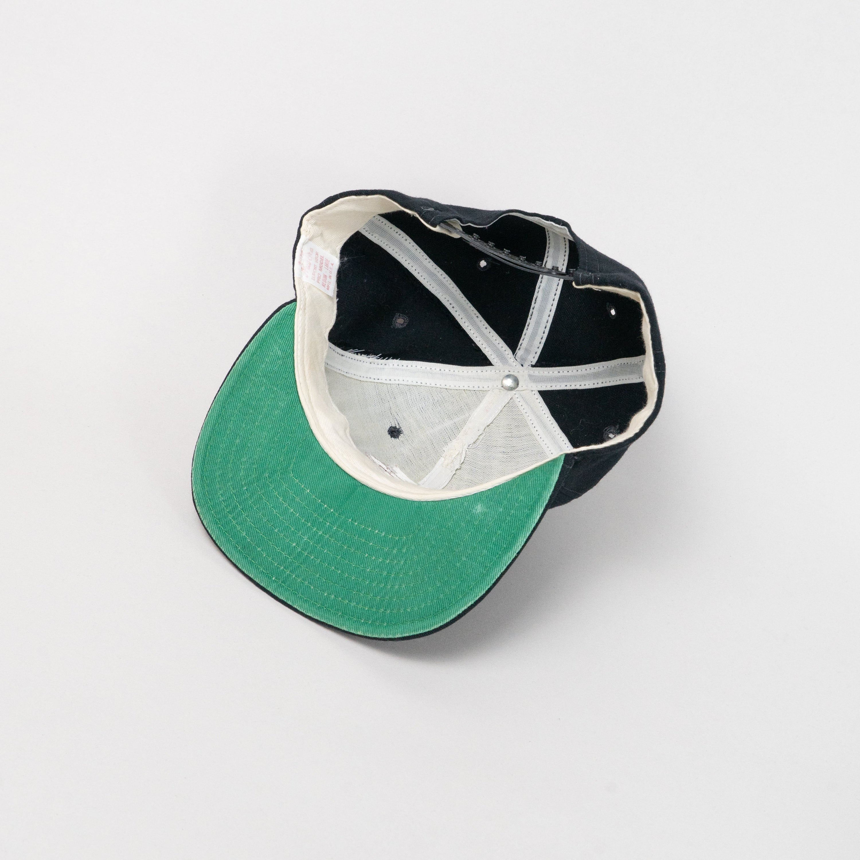 VS jaren 90 New Era