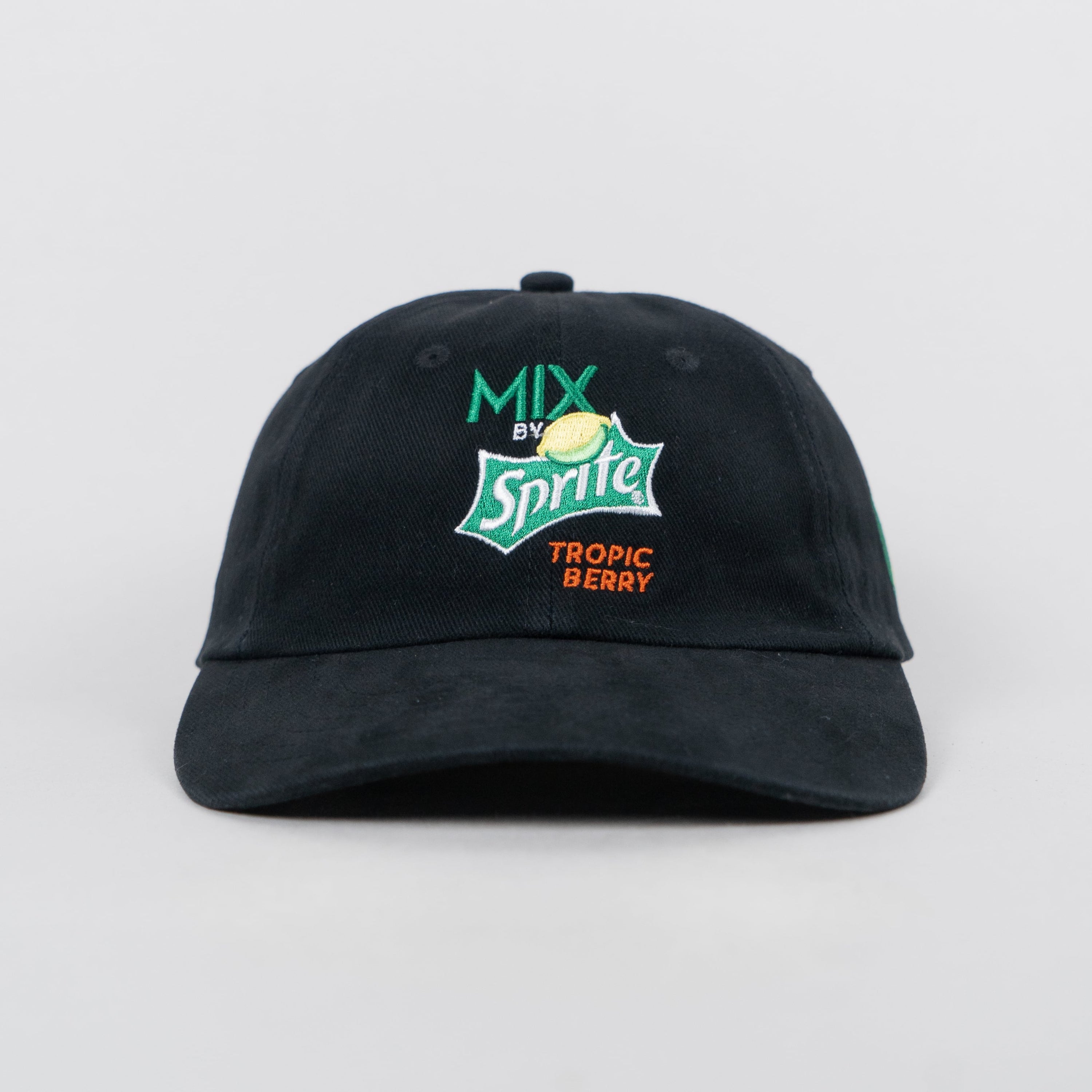 Sprite McDonald's