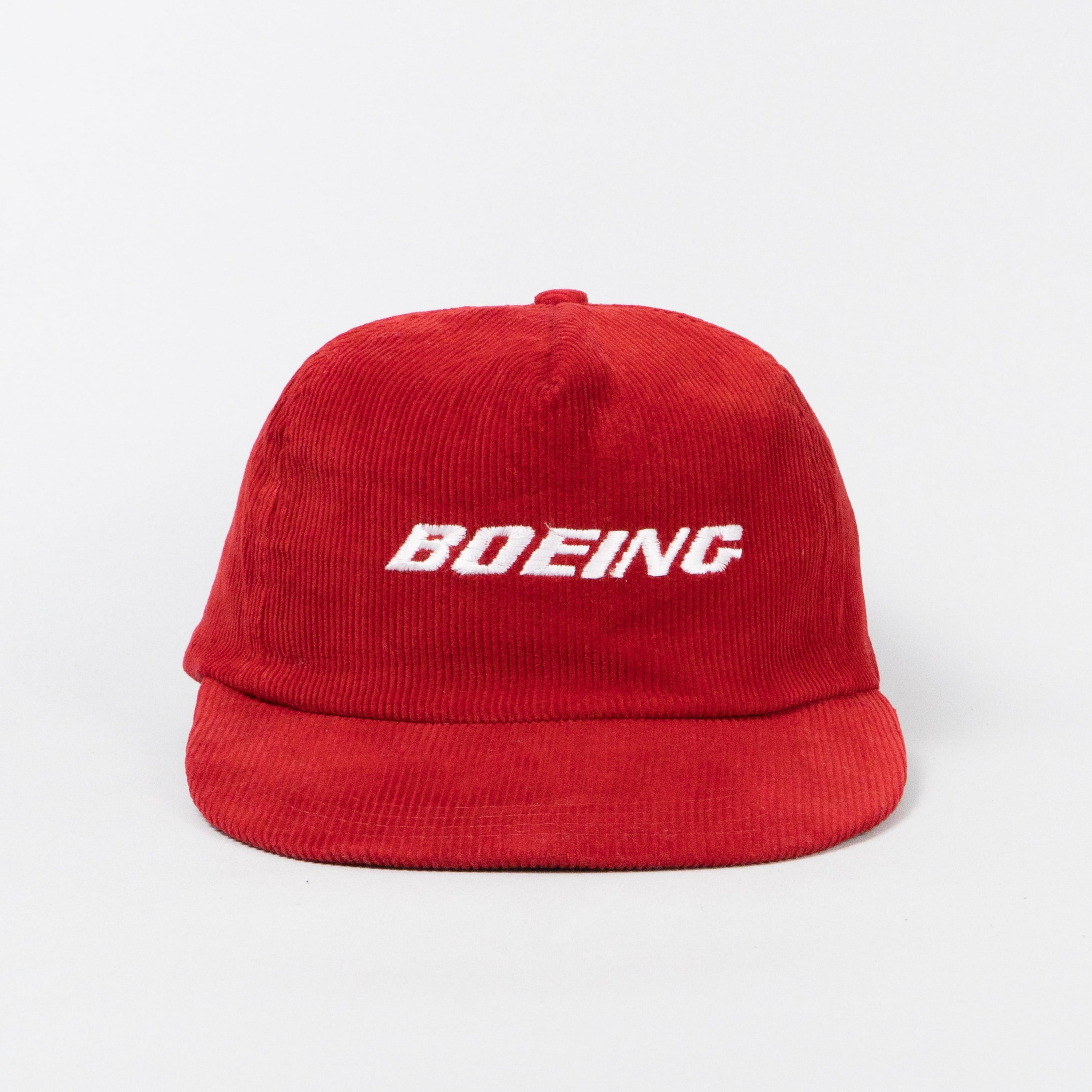 Boeing Rouge