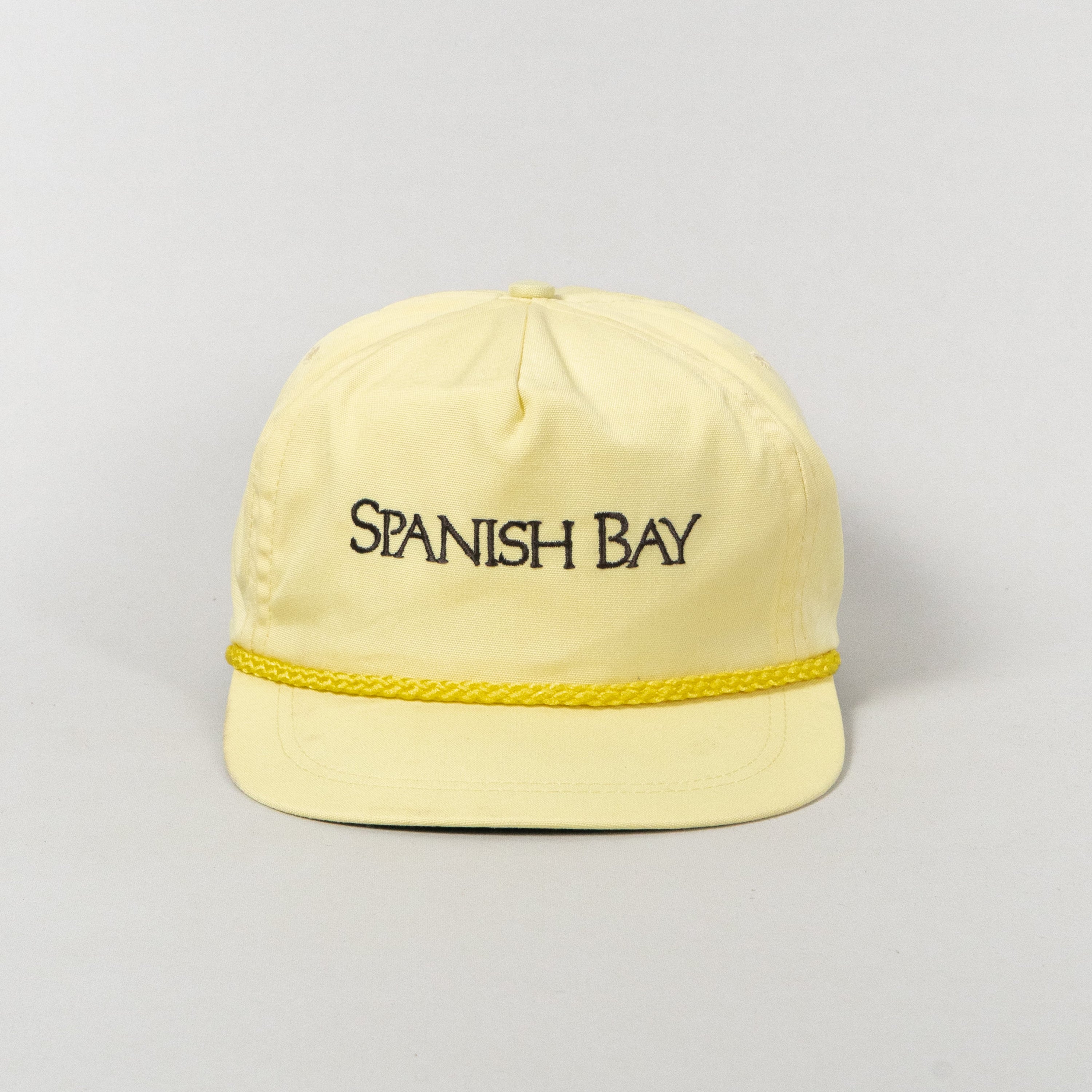 Bahía Española