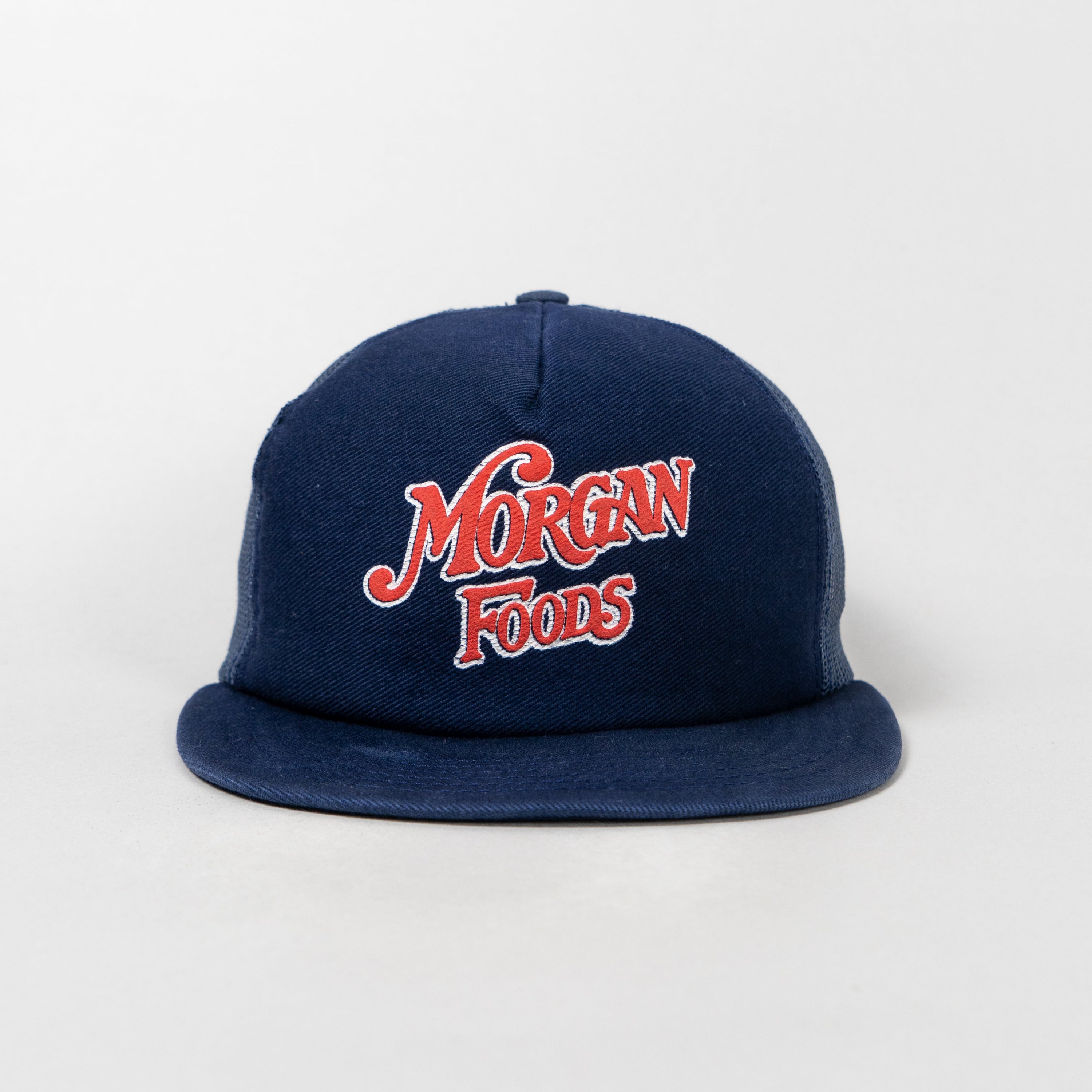 Morgan Foods