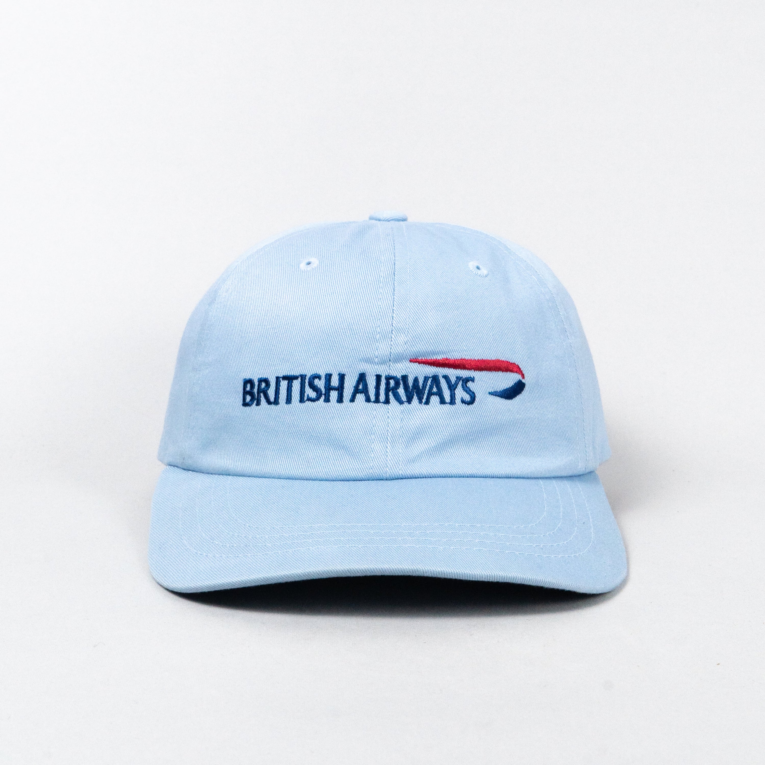 British Airways