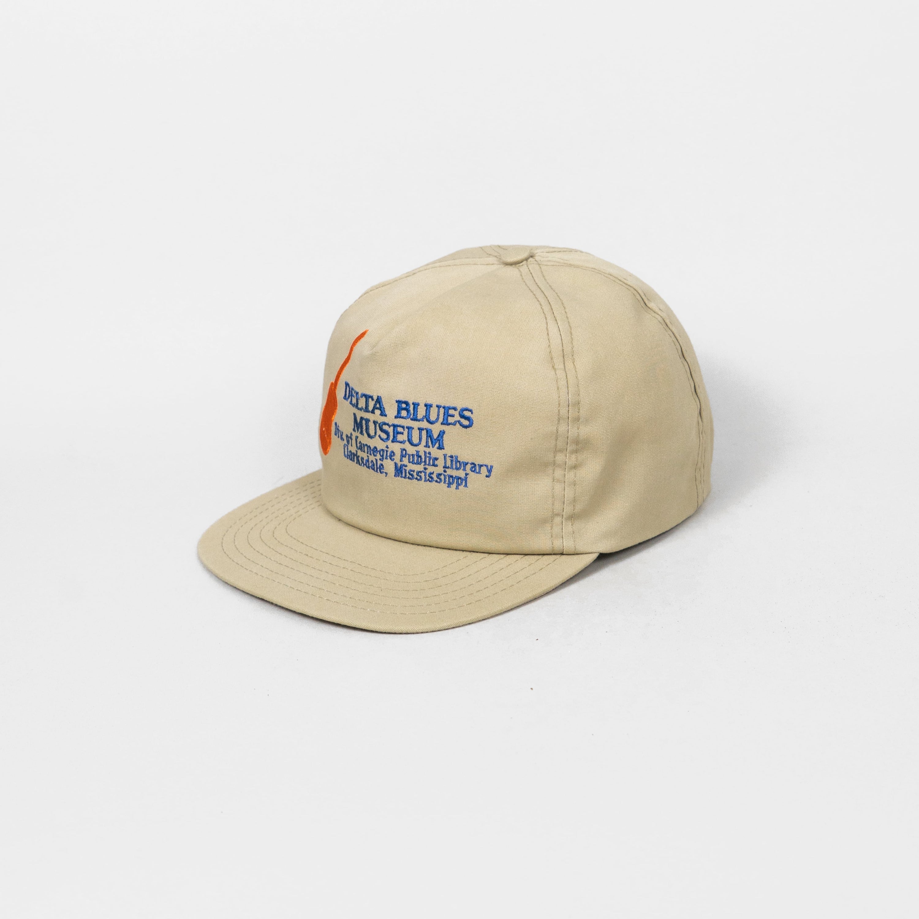 Museo del Delta Blues