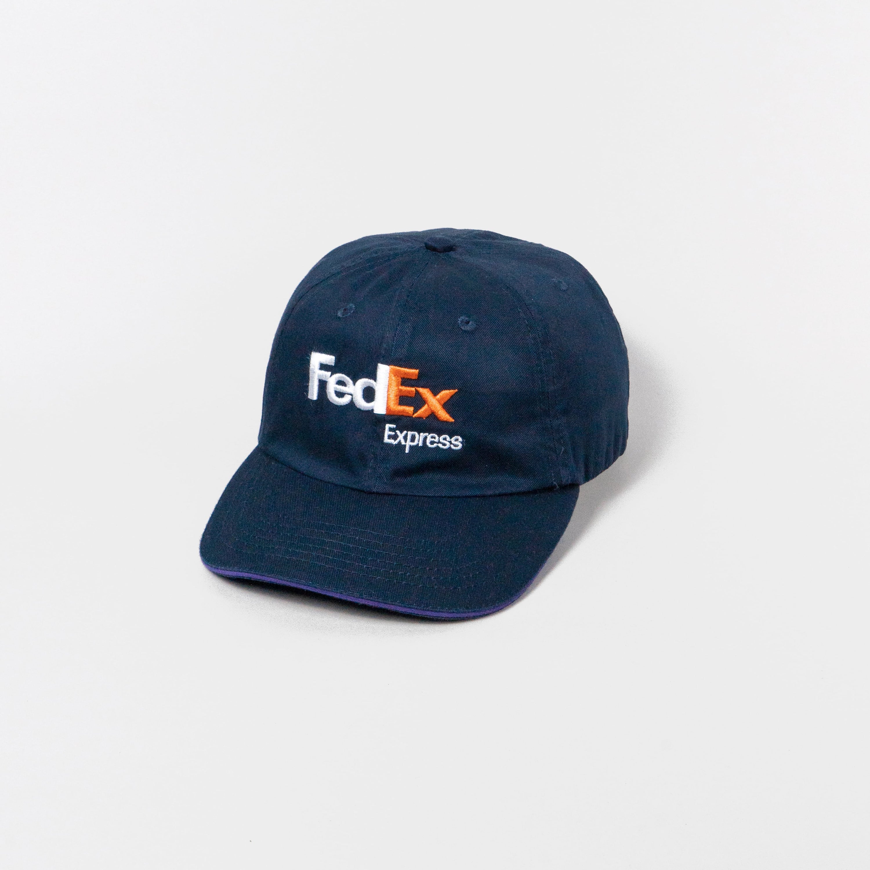 Logo grande FedEx
