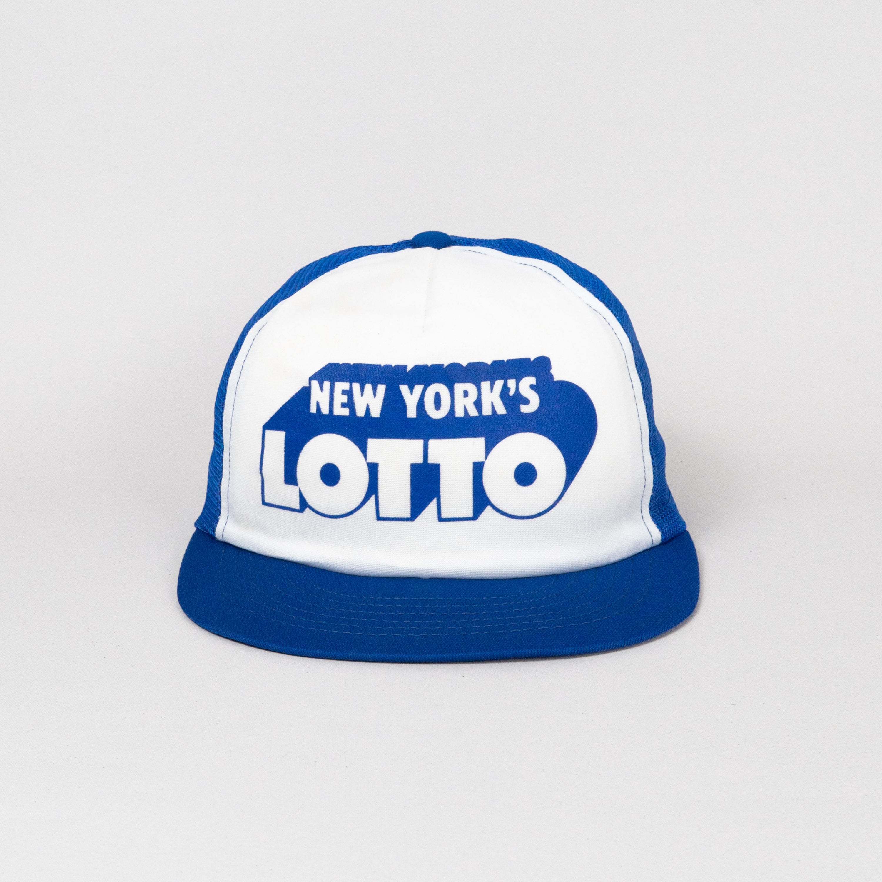 Lotto de New York