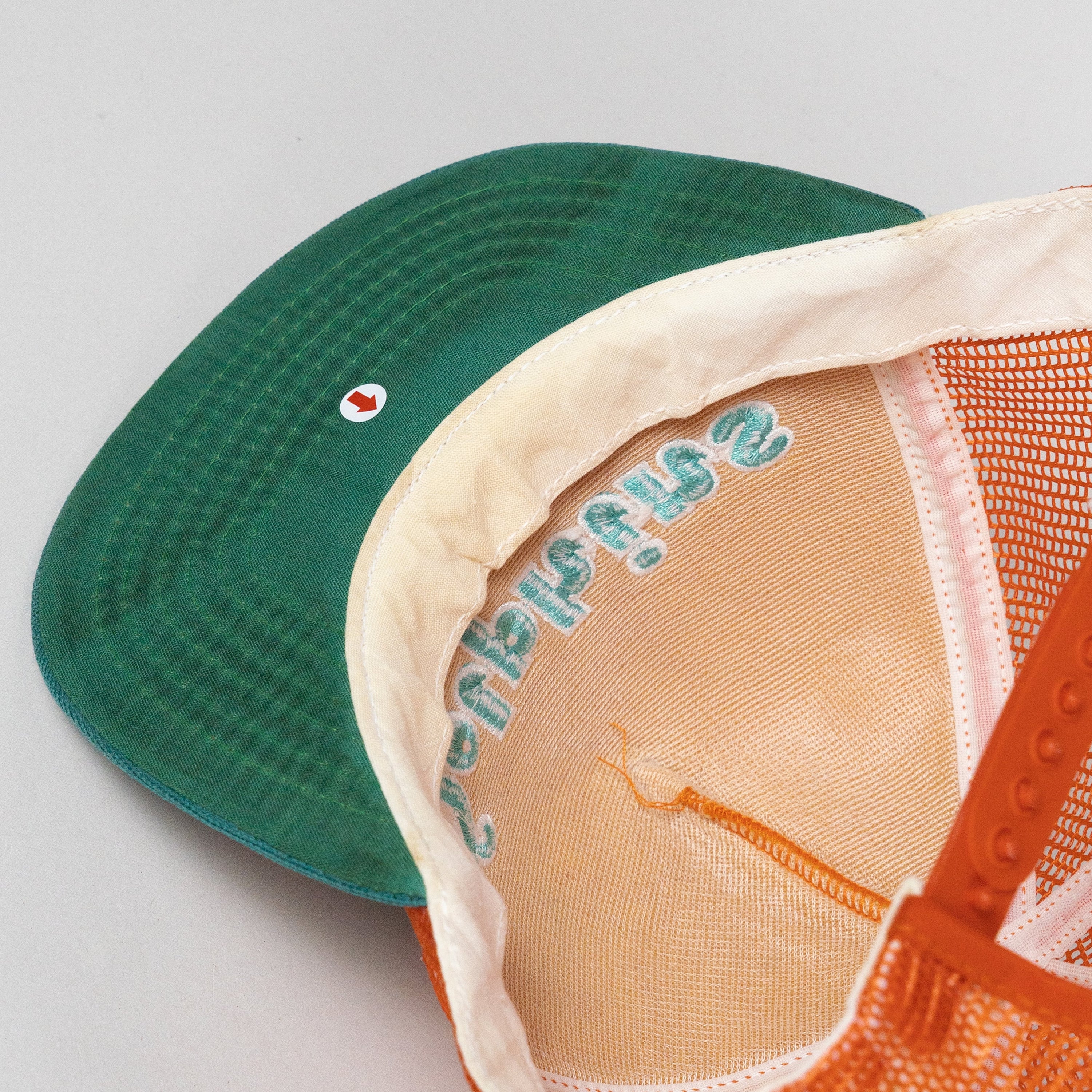 Golfinhos 80s New Era