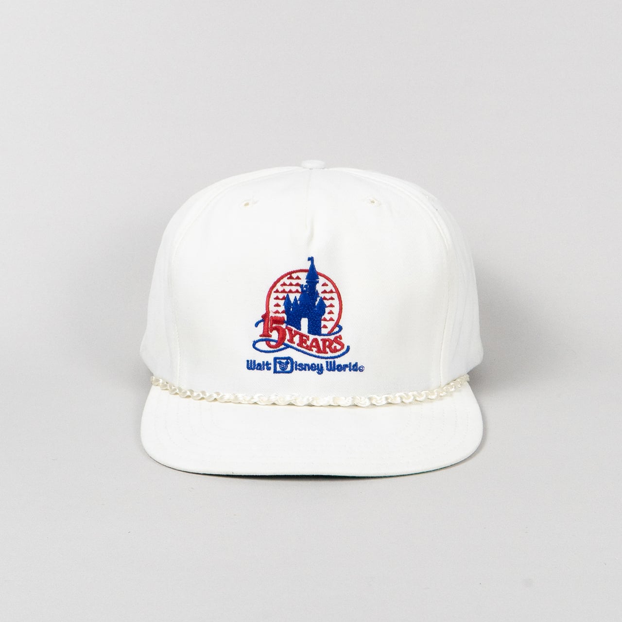 Walt Disney World 80s Nueva Era