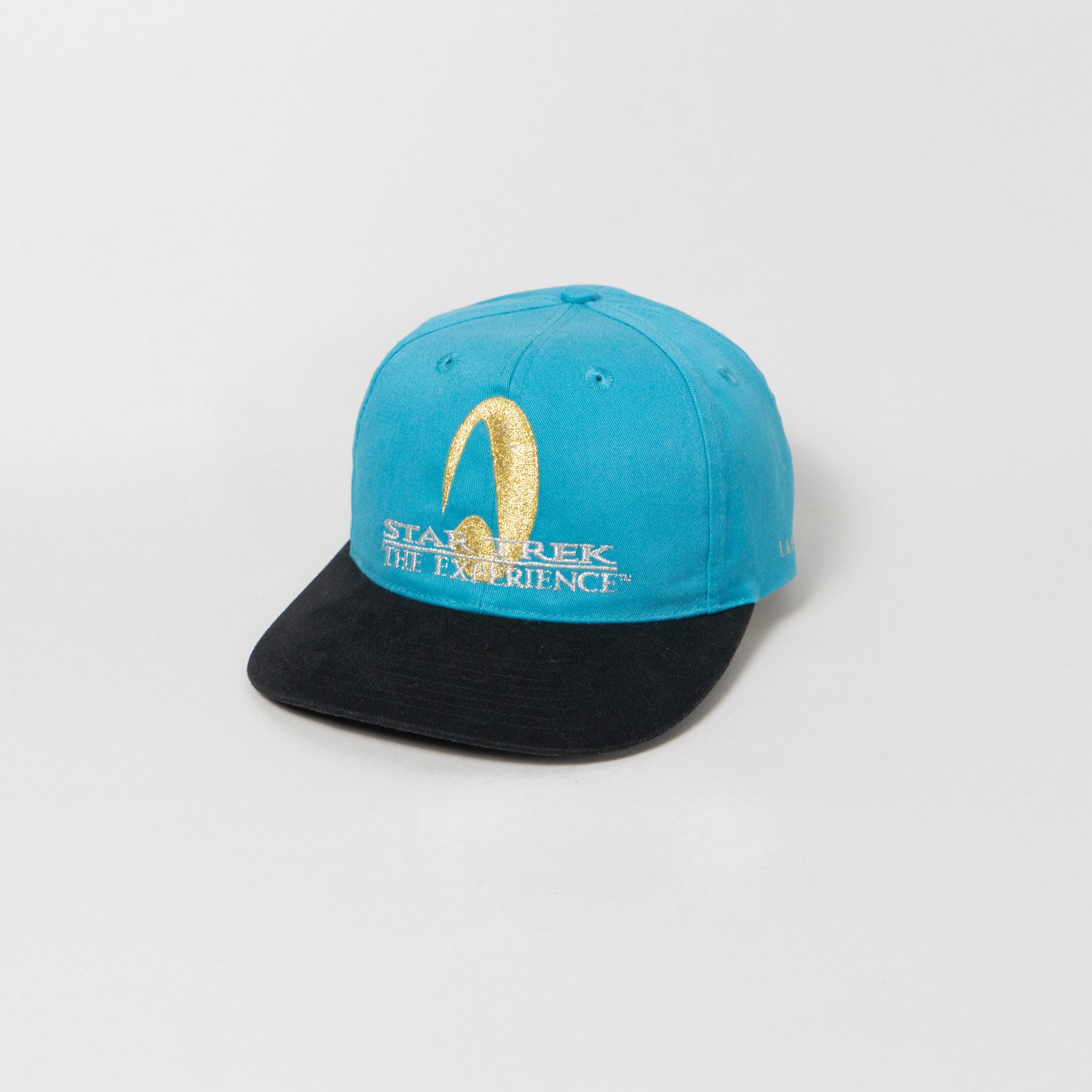 Star Trek L'Esperienza