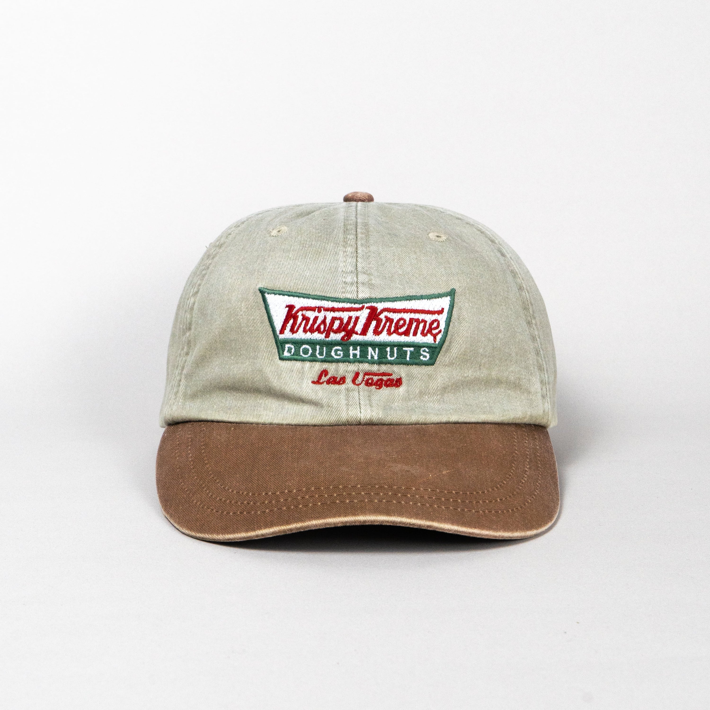 Krispy Kreme