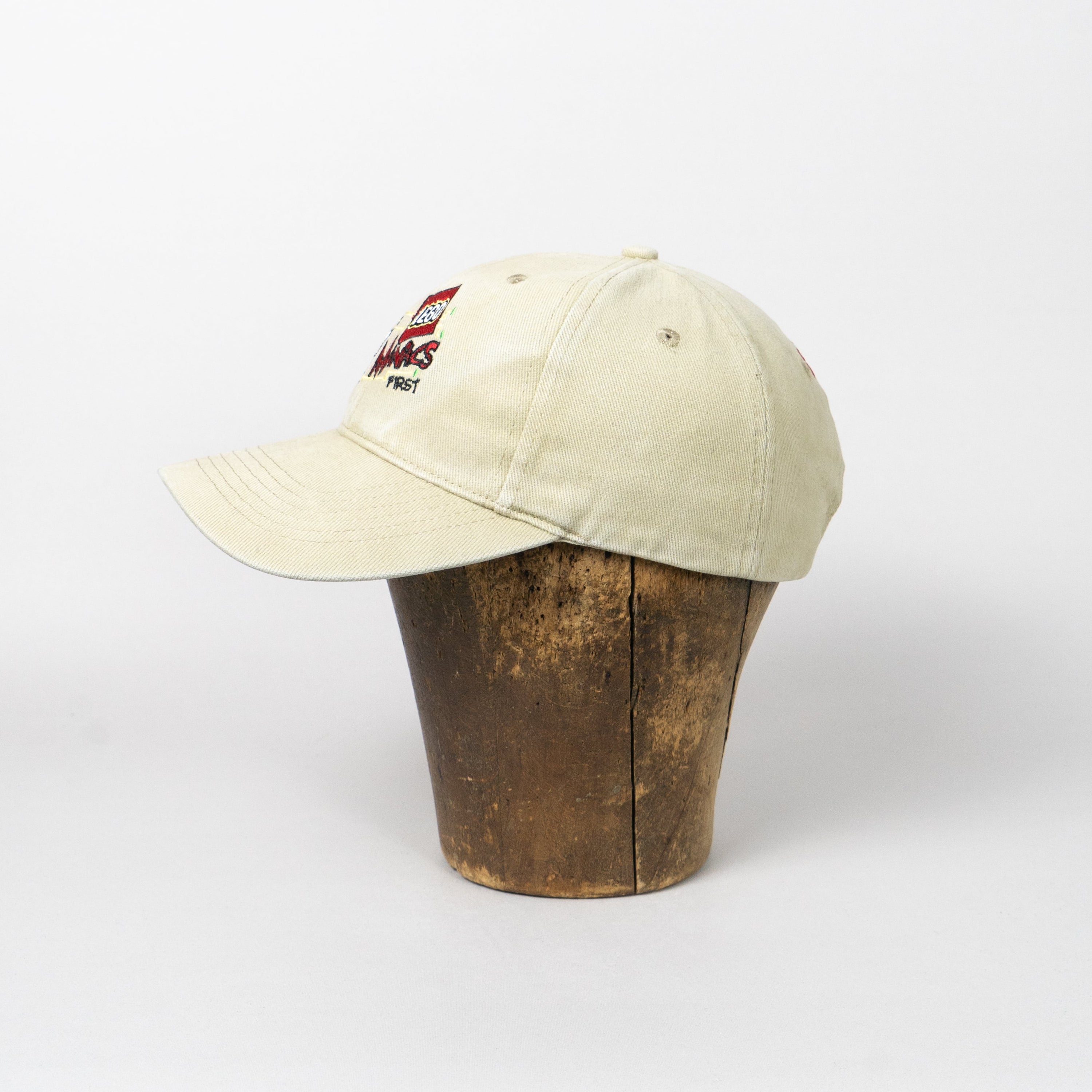 LEGO Mania Magazine 1996