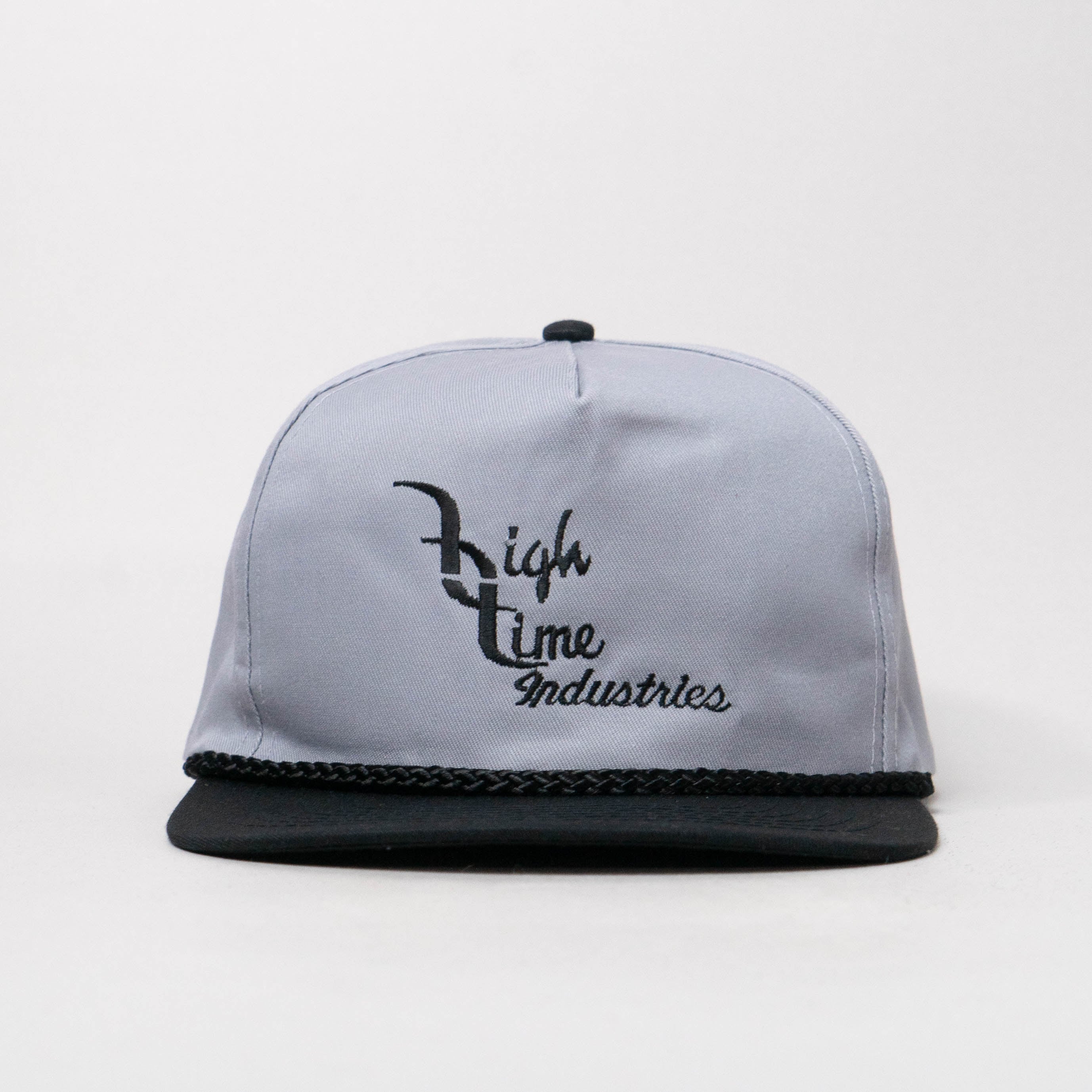 Industrias High Time