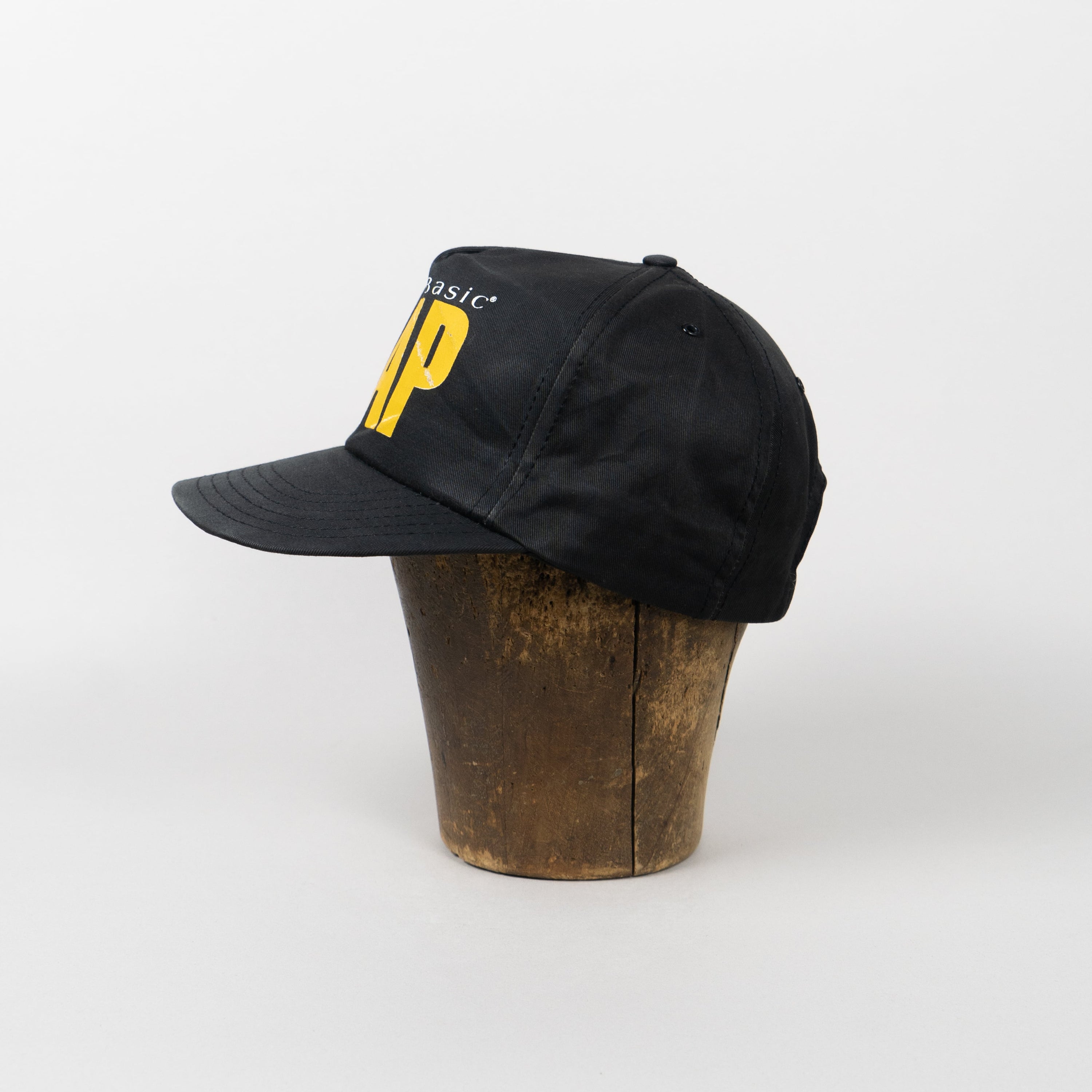 Your Basic Cap