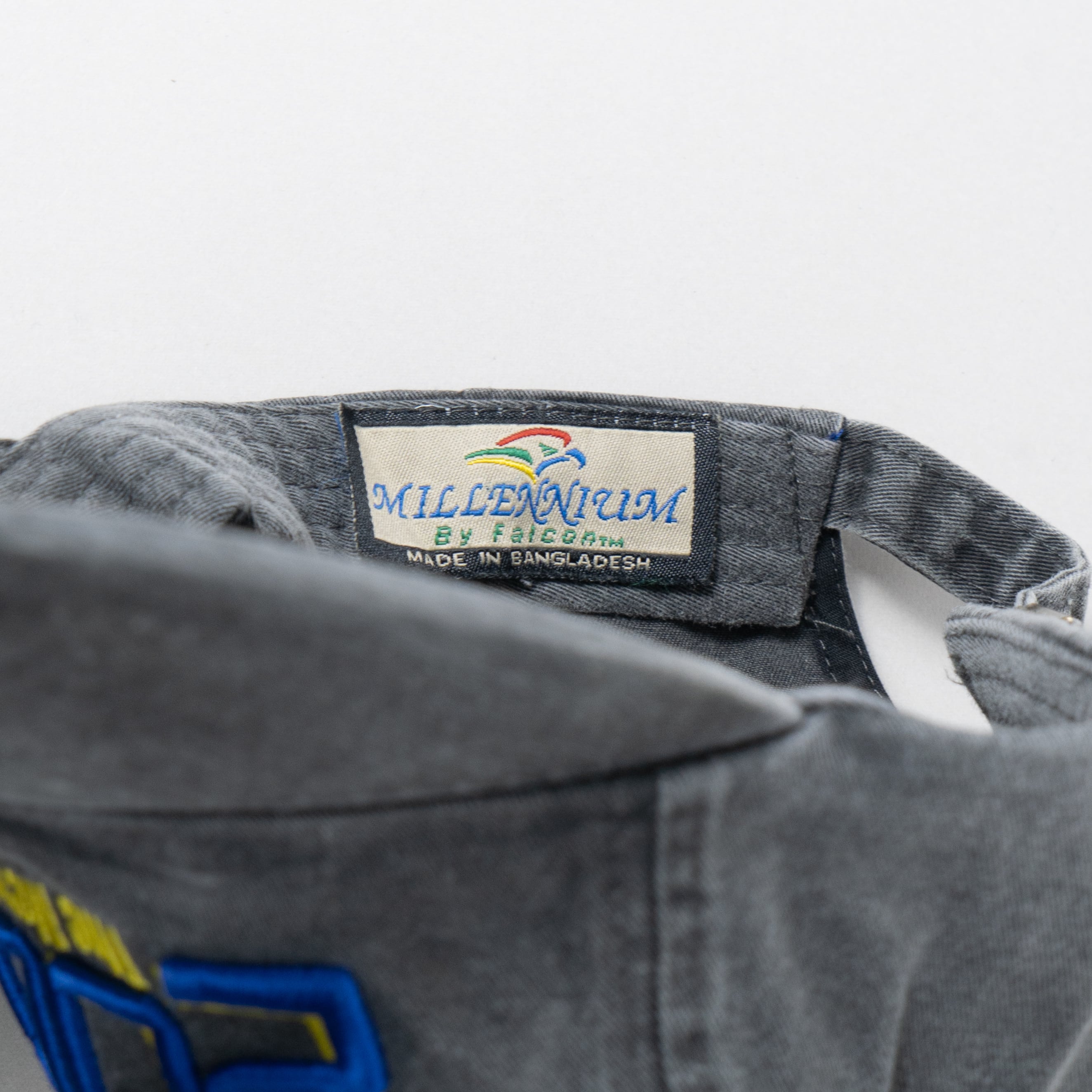 2000 The New Millennium