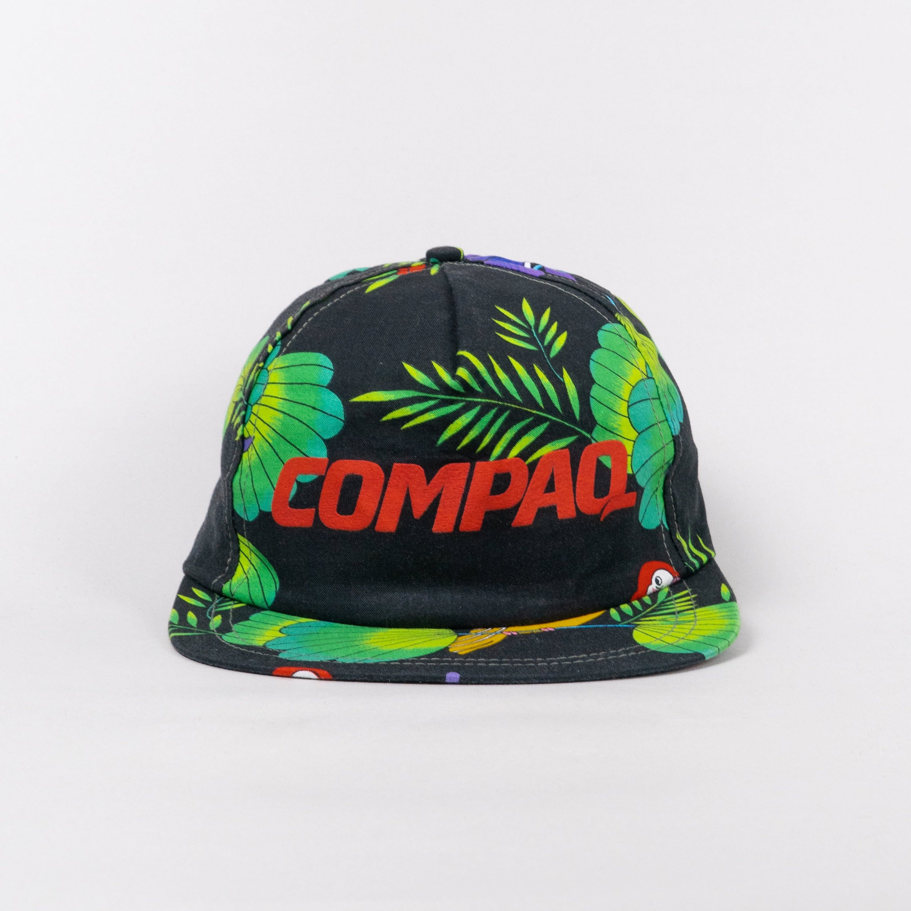 Compaq