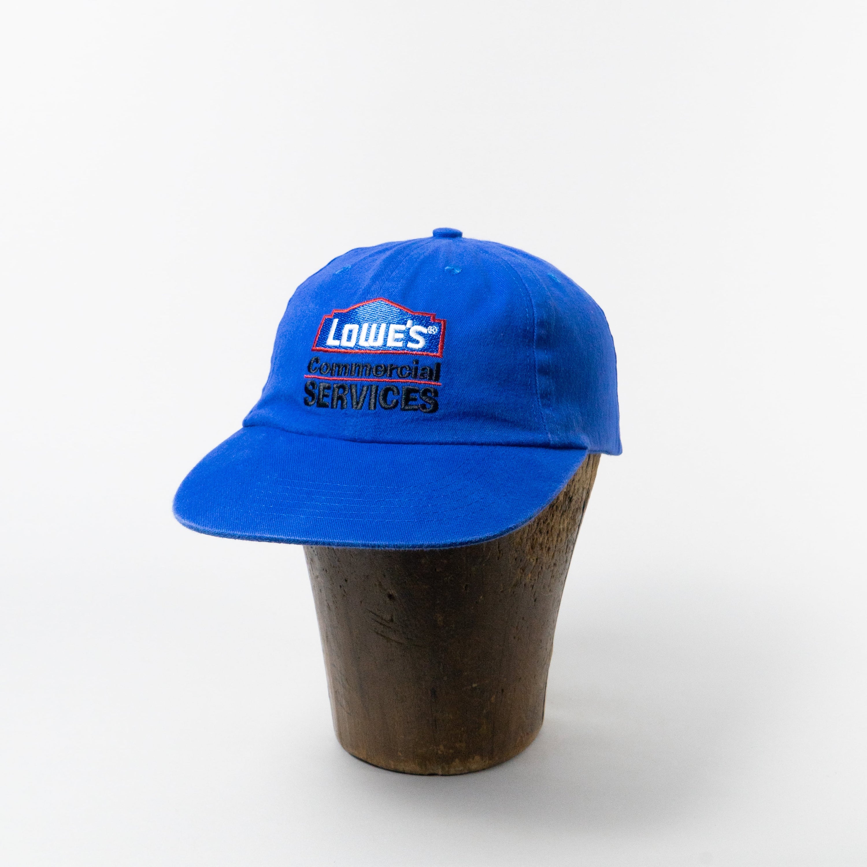 Lowe's Commercial Services