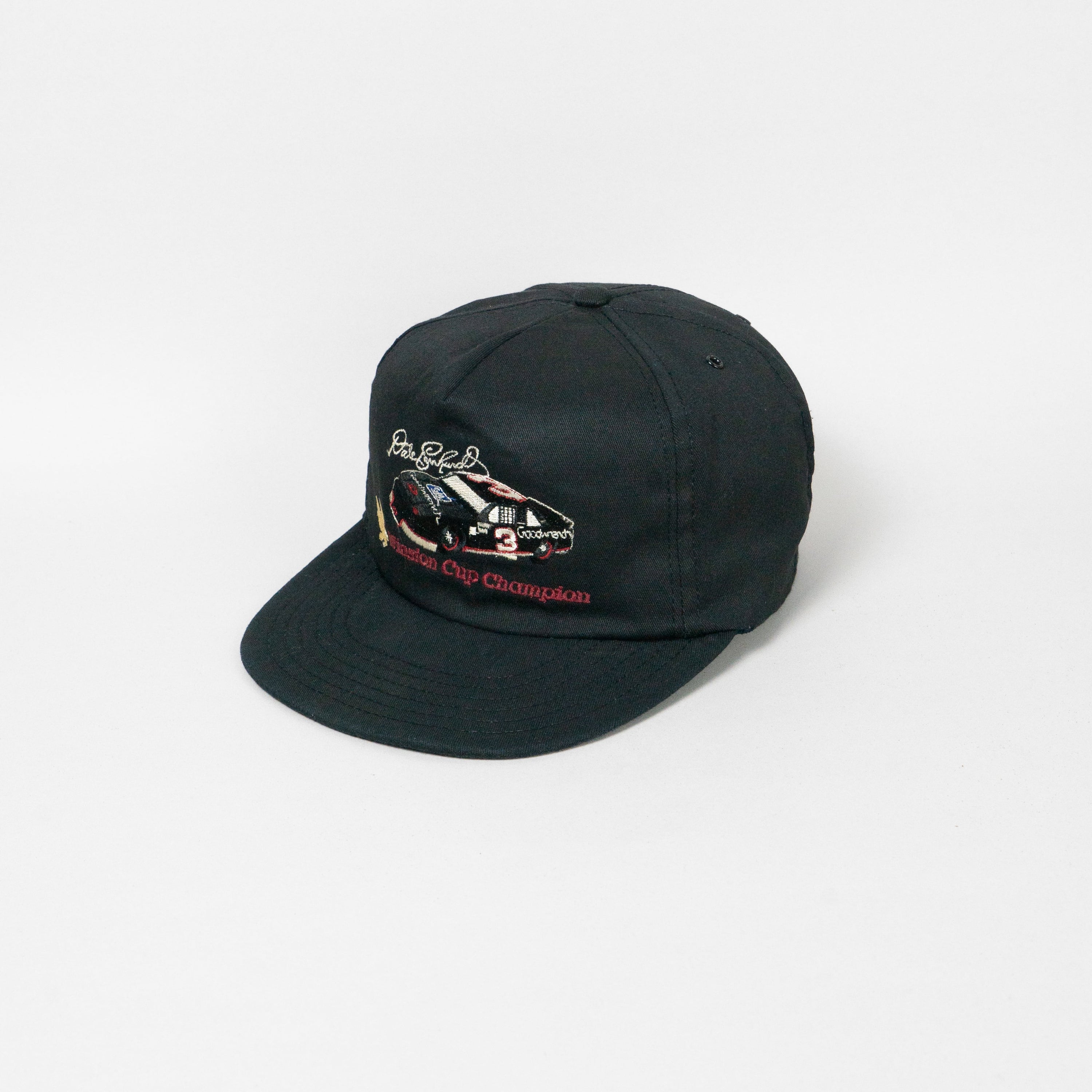 Campione della Coppa Winston Dale Earnhardt