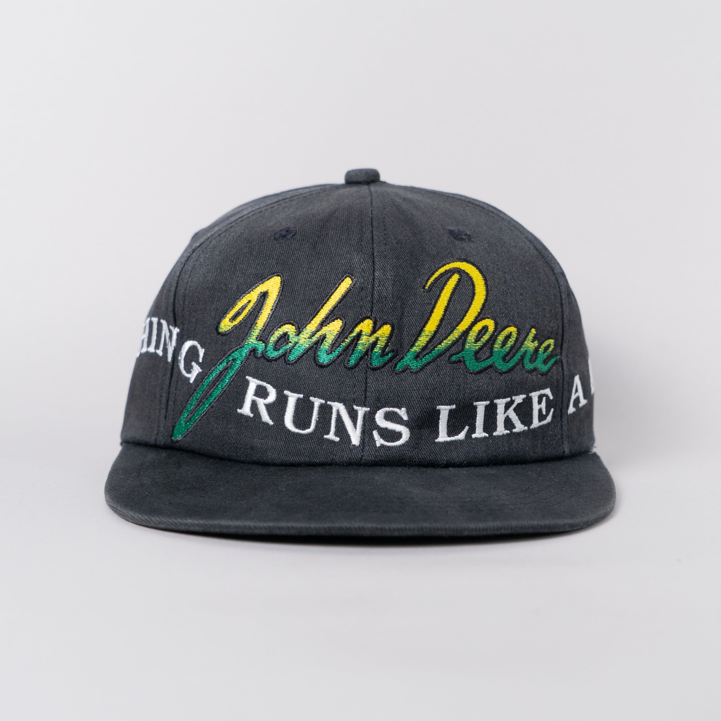 John Deere