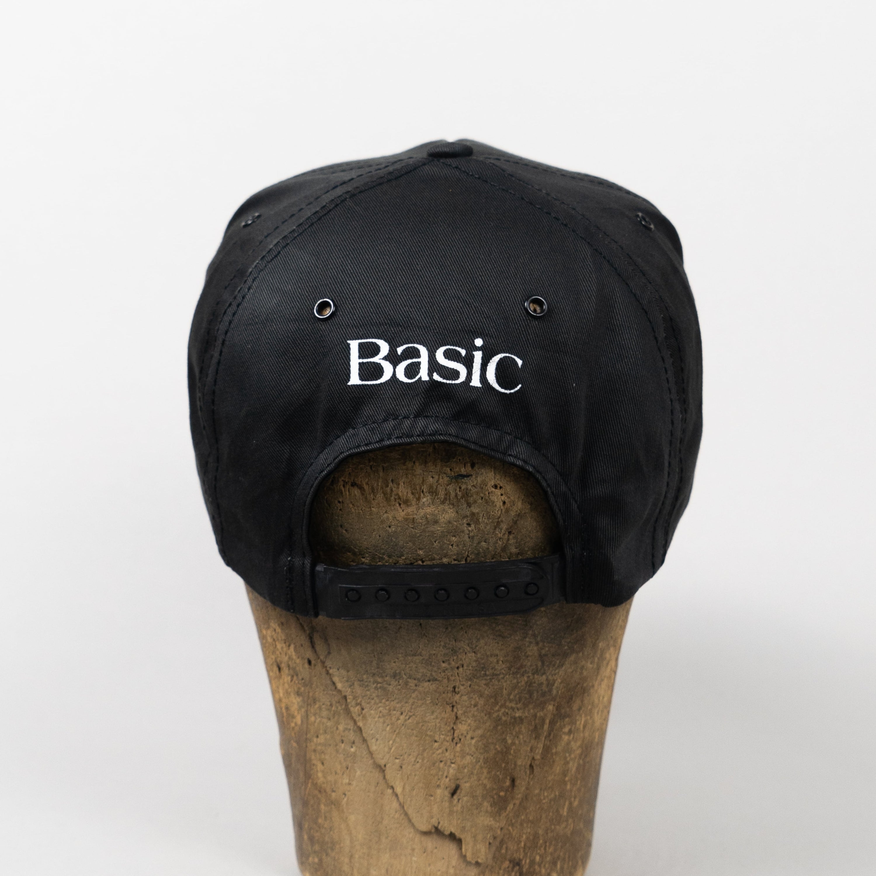 Your Basic Cap