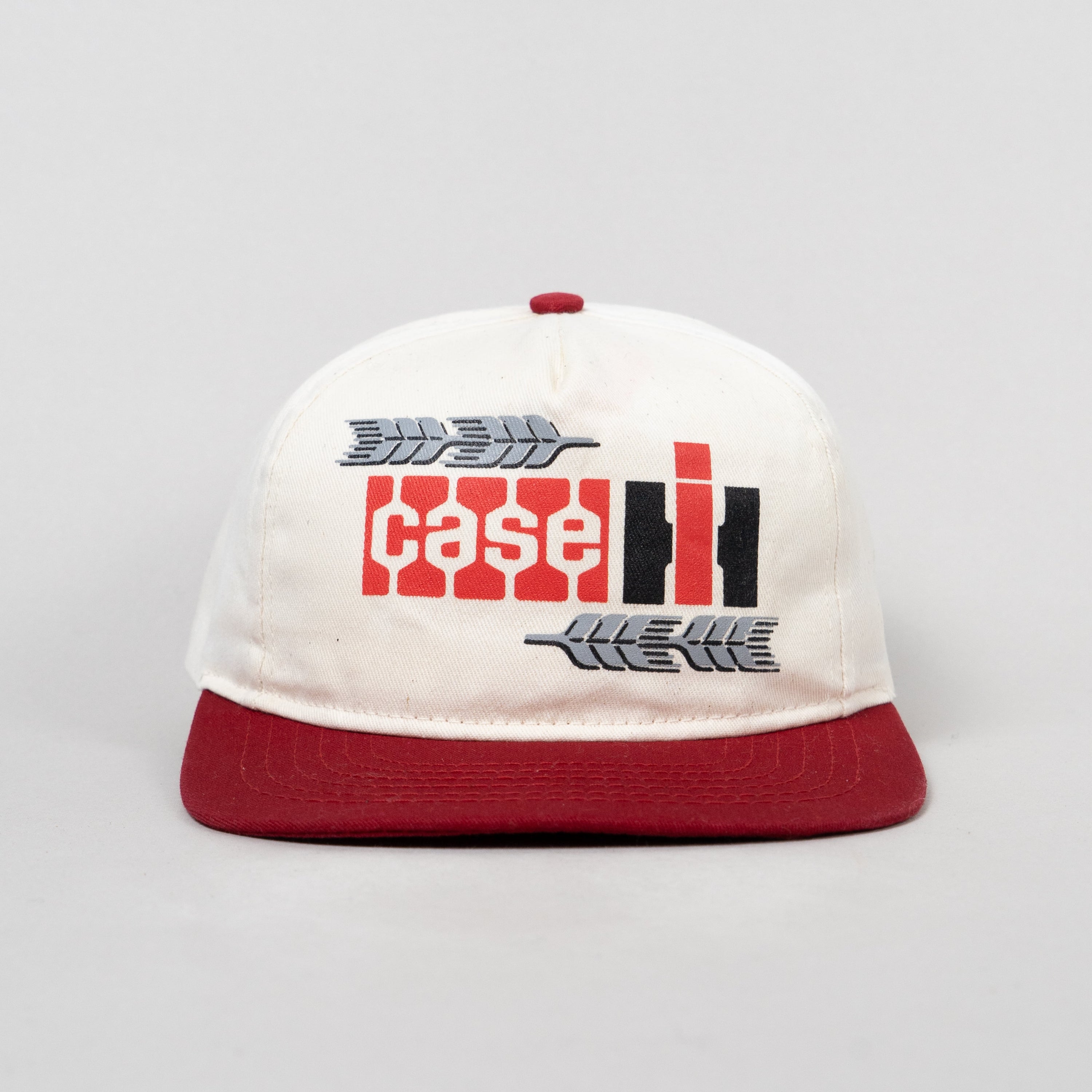 case IH