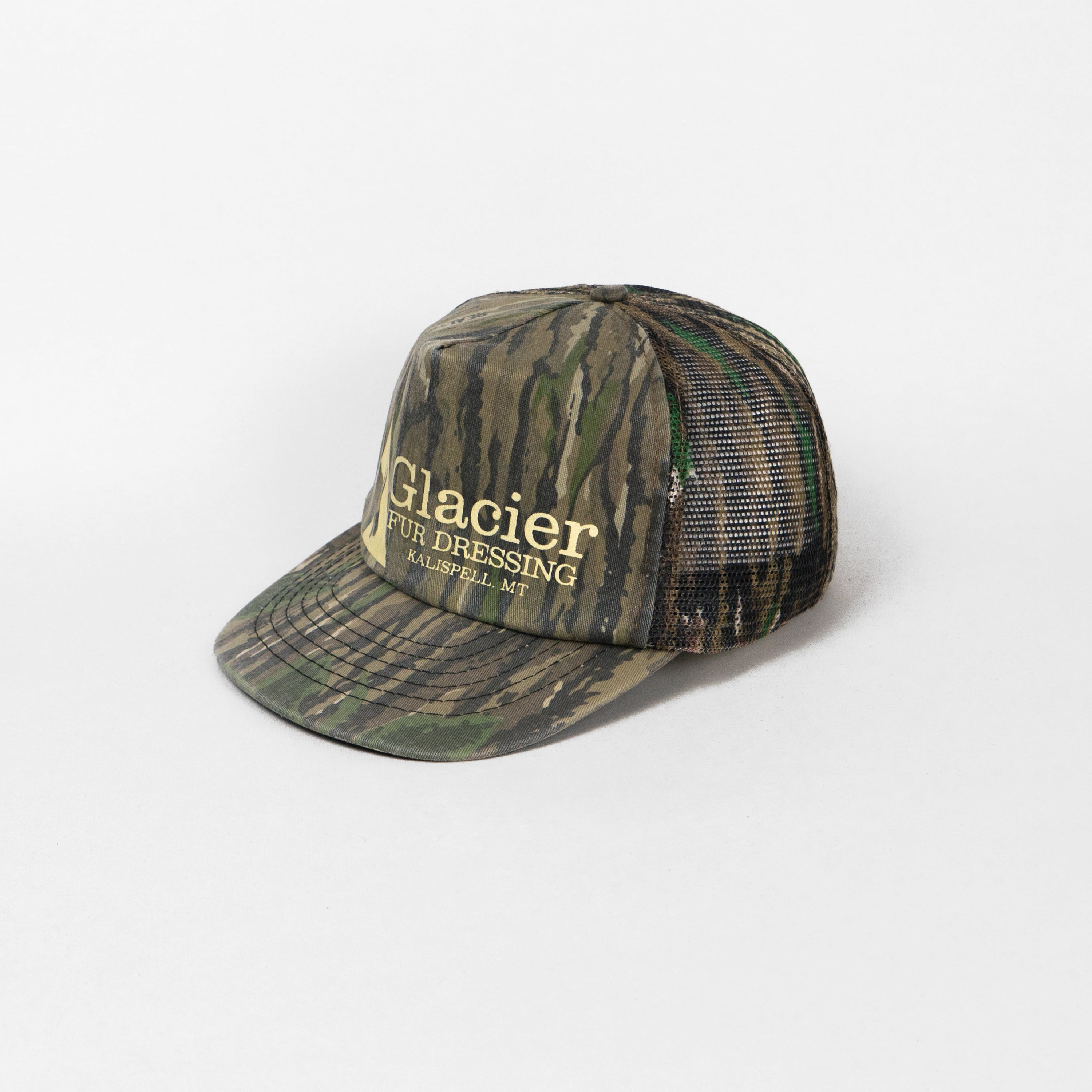 Trattamento per pellicce Glacier