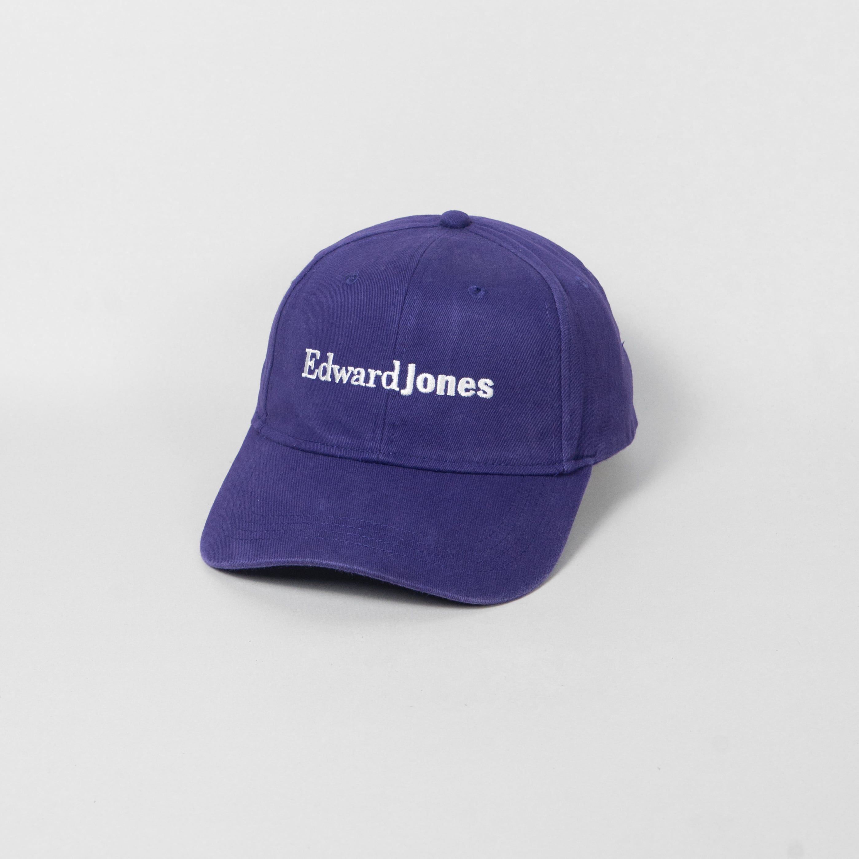Edward Jones