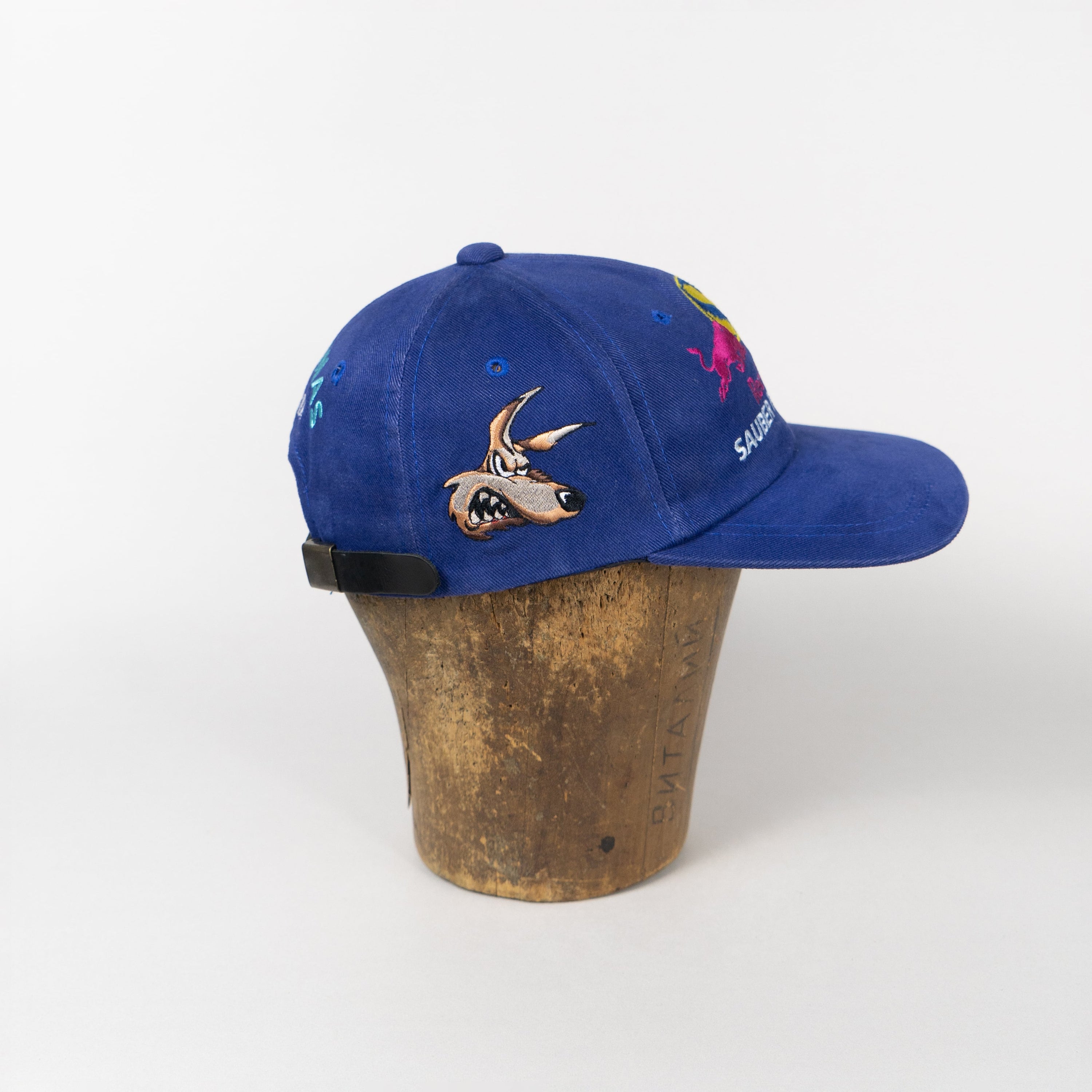 Red Bull Sauber Petronas