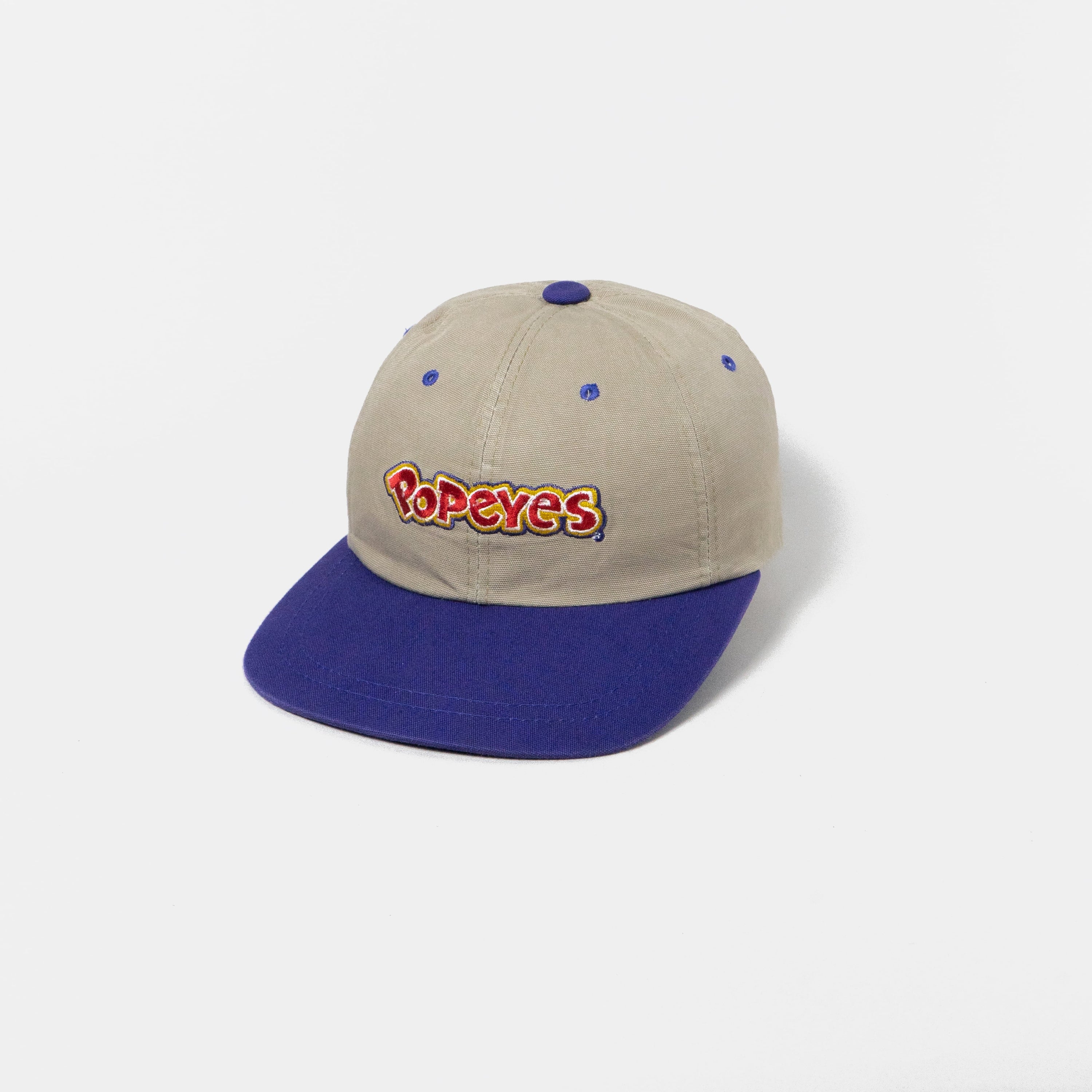 Popeyes