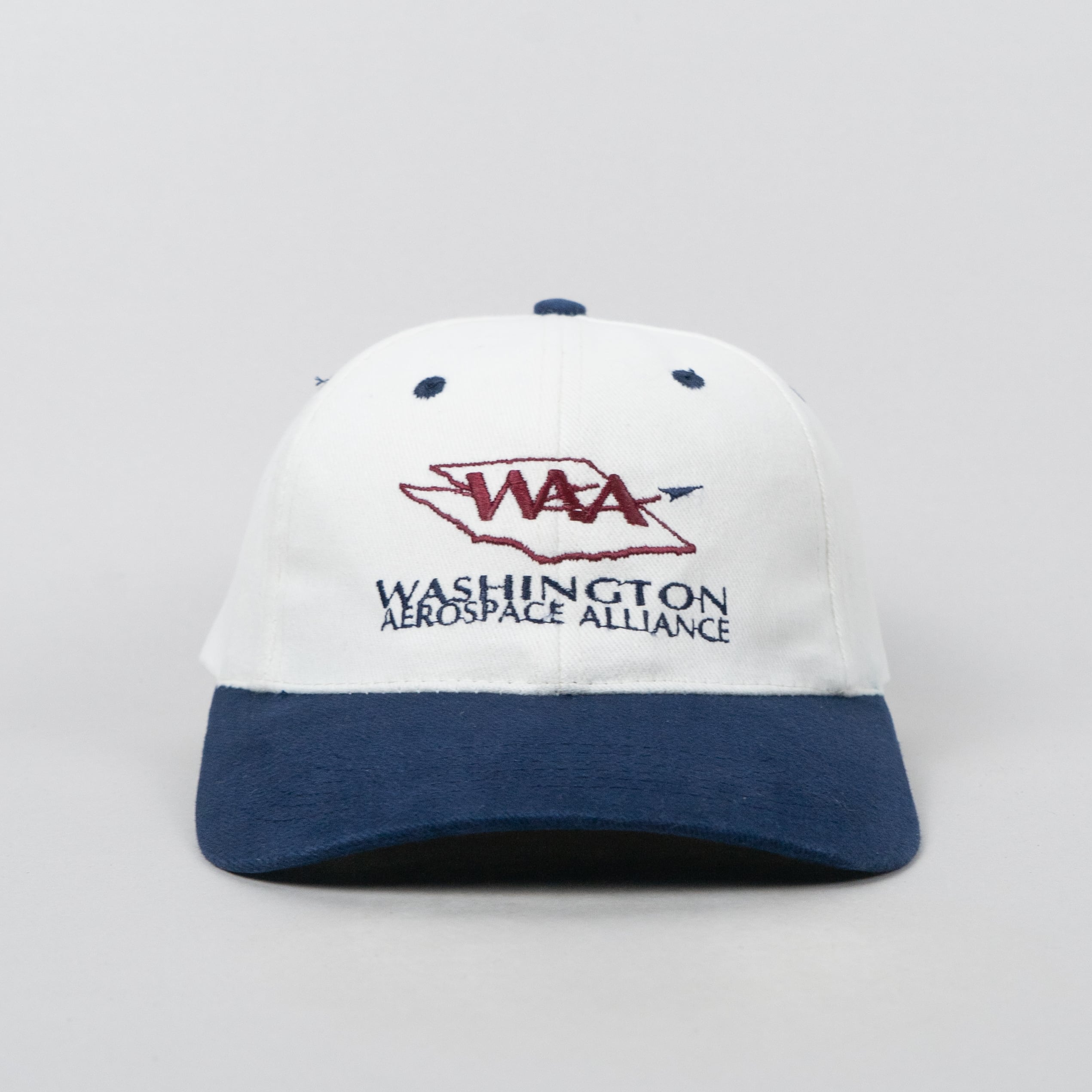 WAA Alianza Aeroespacial de Washington