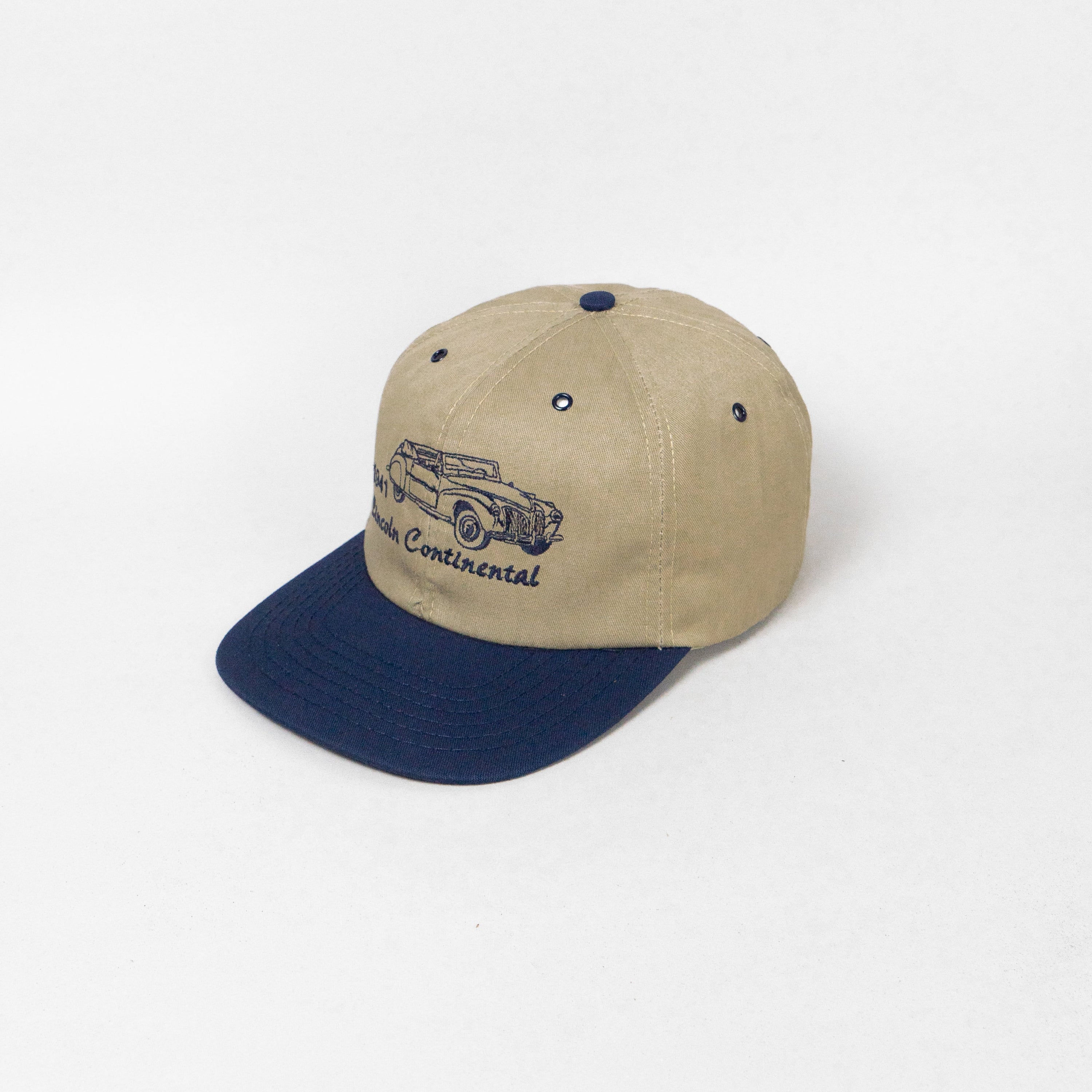 Ford Lincoin Continental