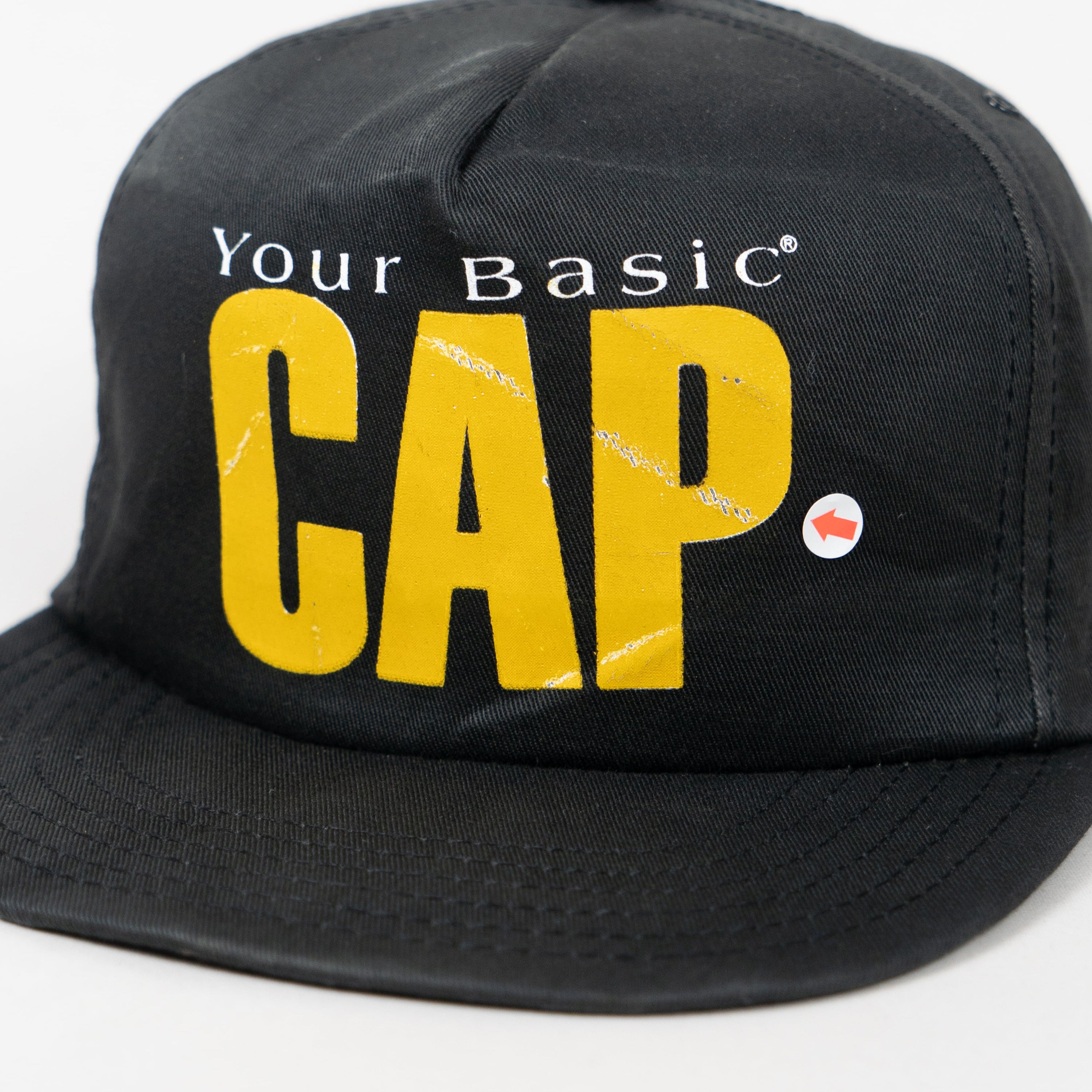 Your Basic Cap