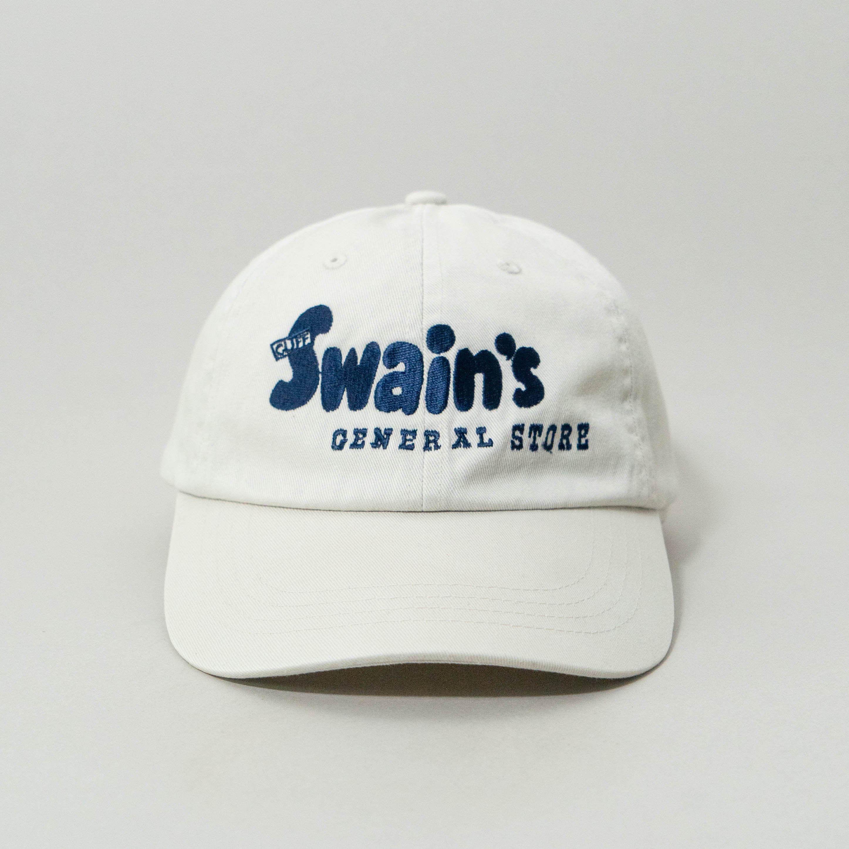Swain's