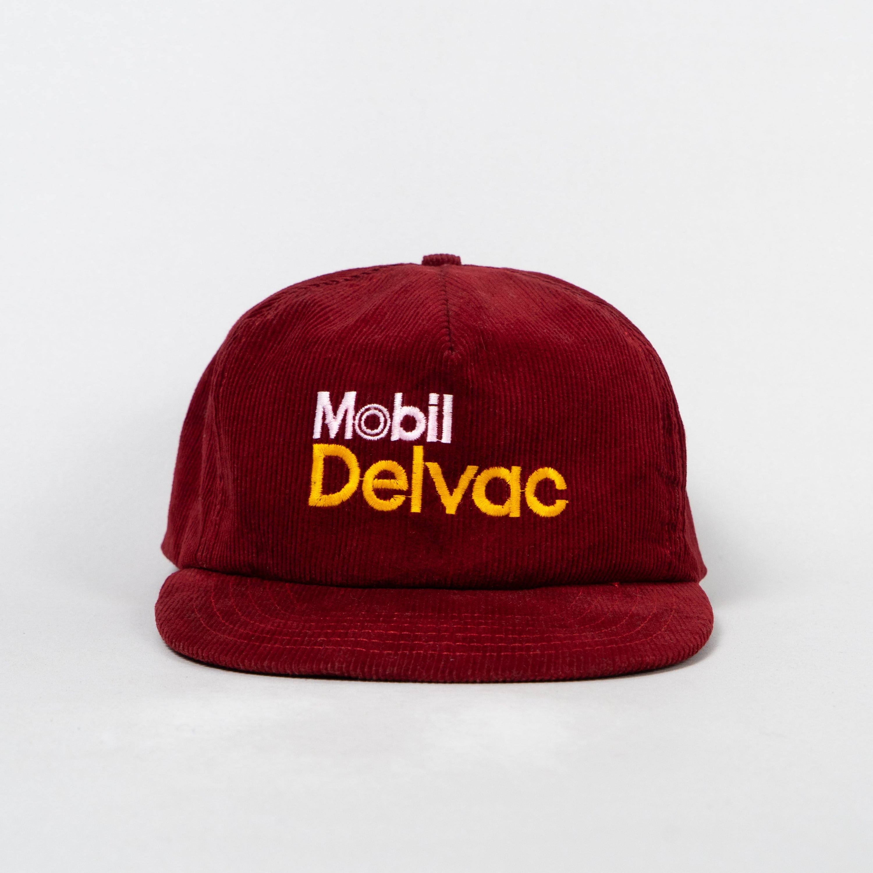 Mobil Delvac