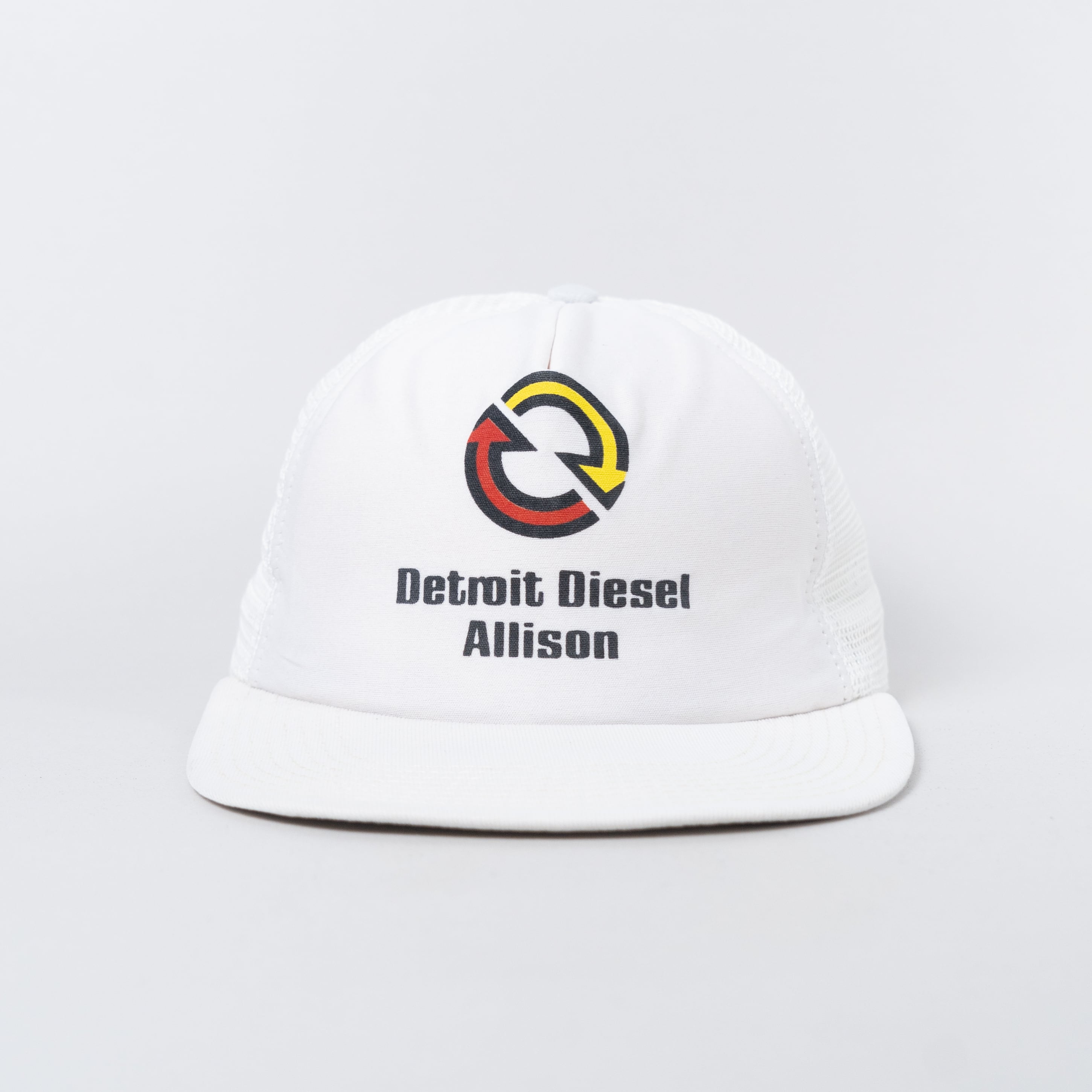 Diesel-Allison
