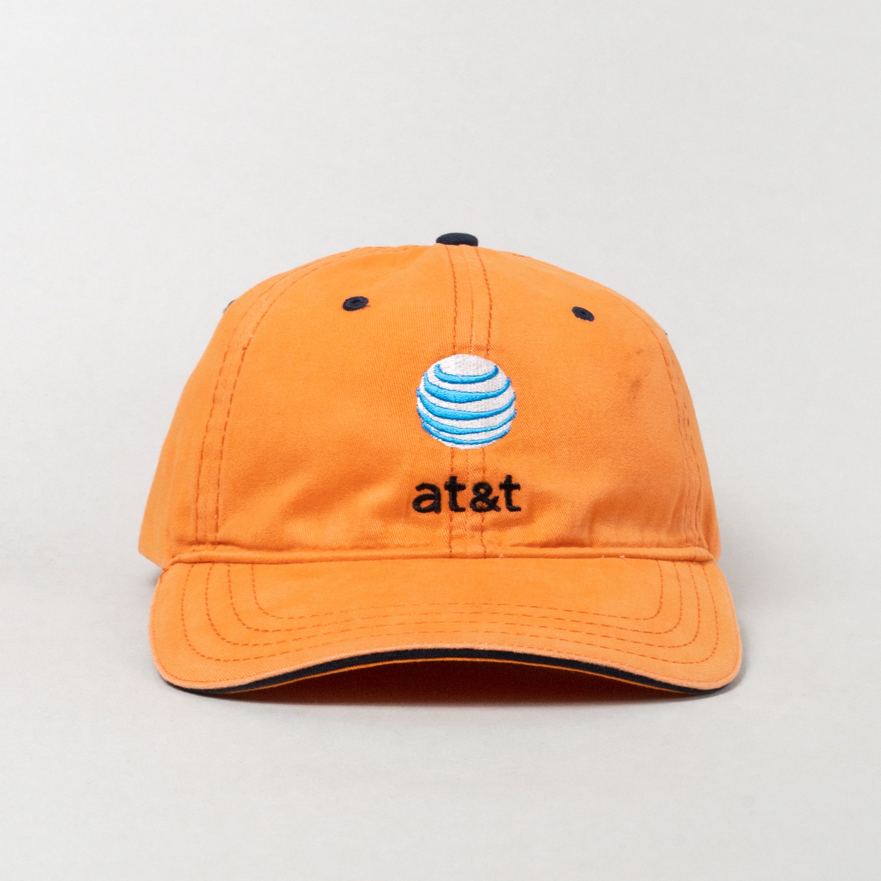 AT&T Orange