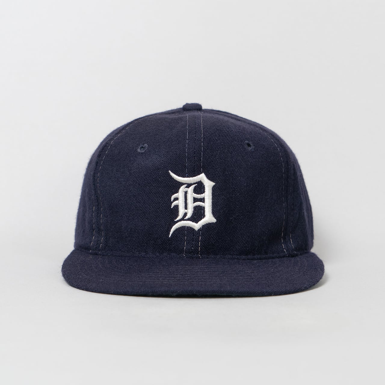 80s Newera Detroit Tigers