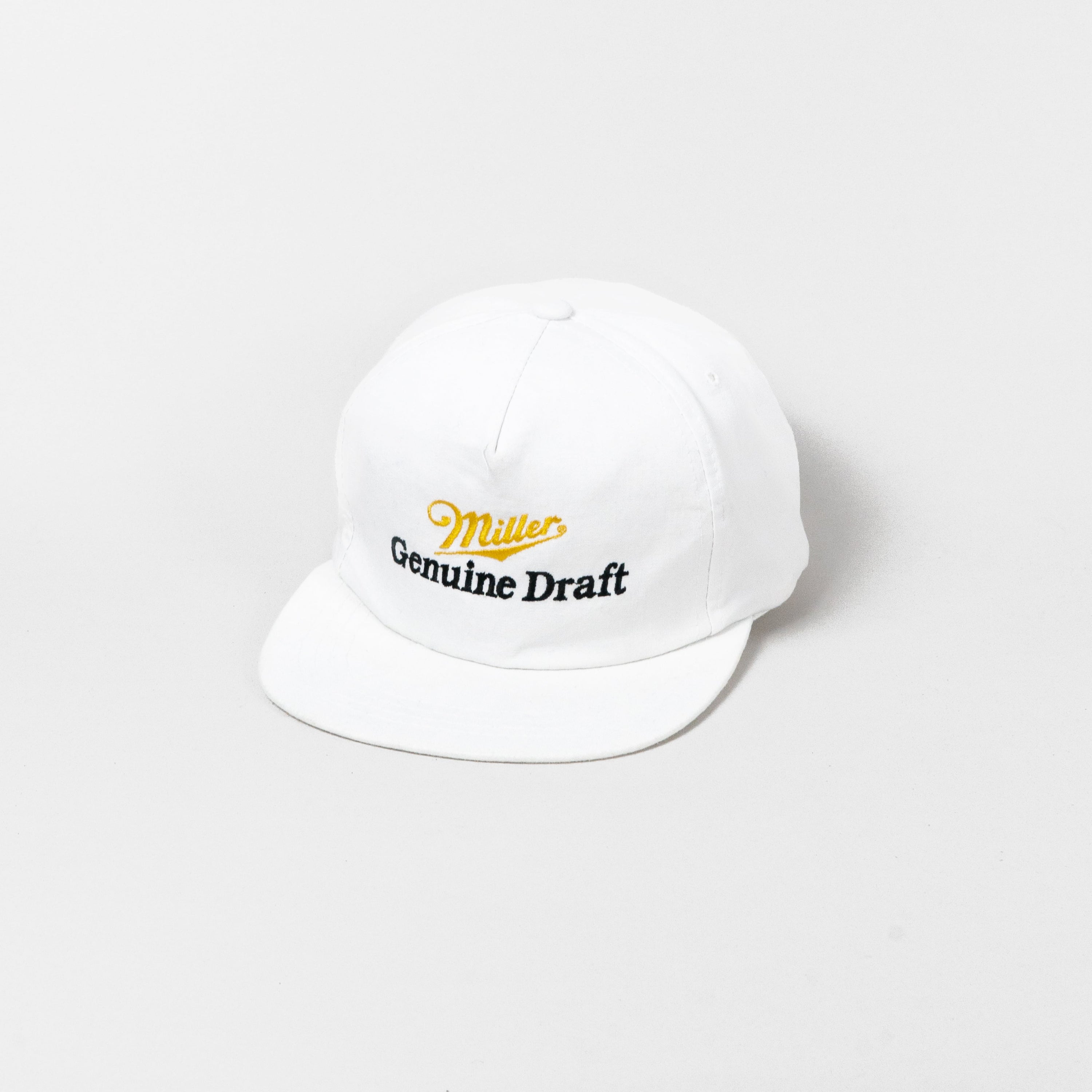Miller Genuine Draft