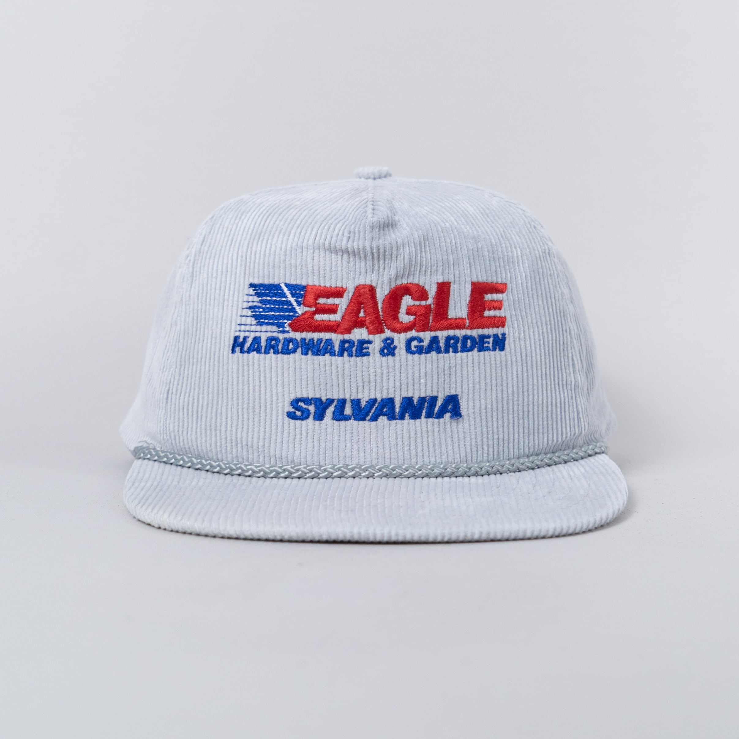 Ferragens Eagle
