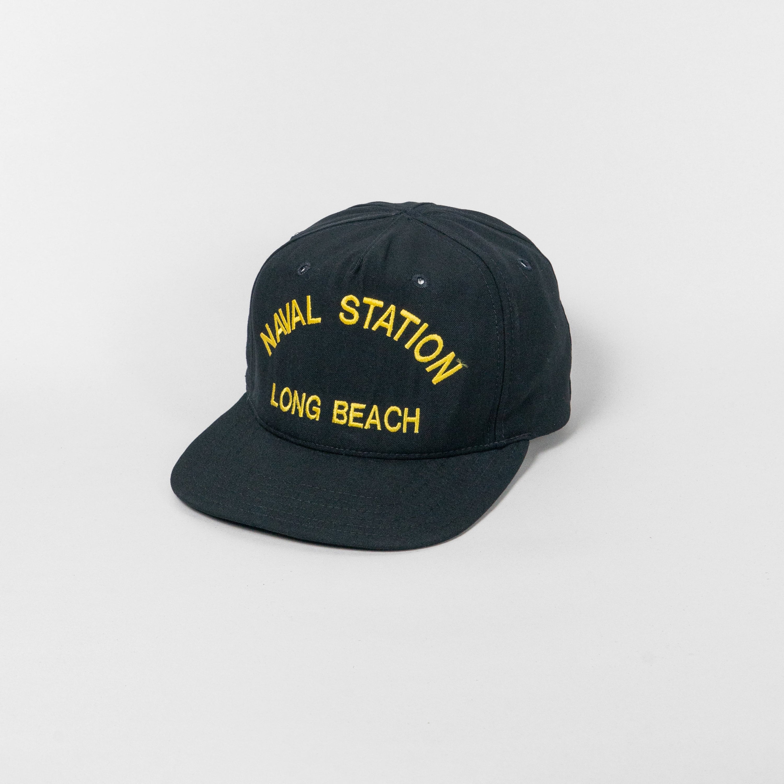 Naval Station Long Beach