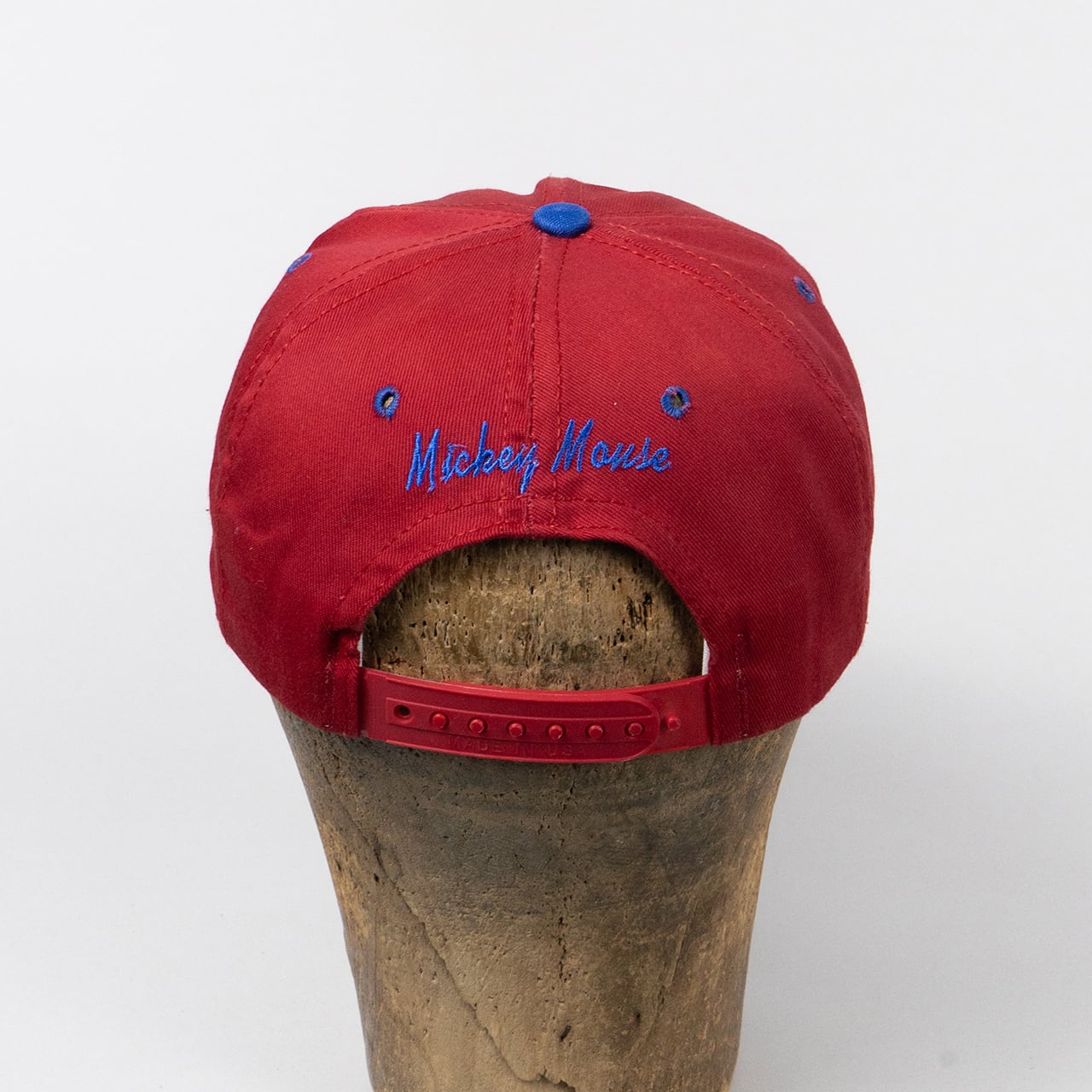 Chapeau de Mickey Mouse et Dingo Co.