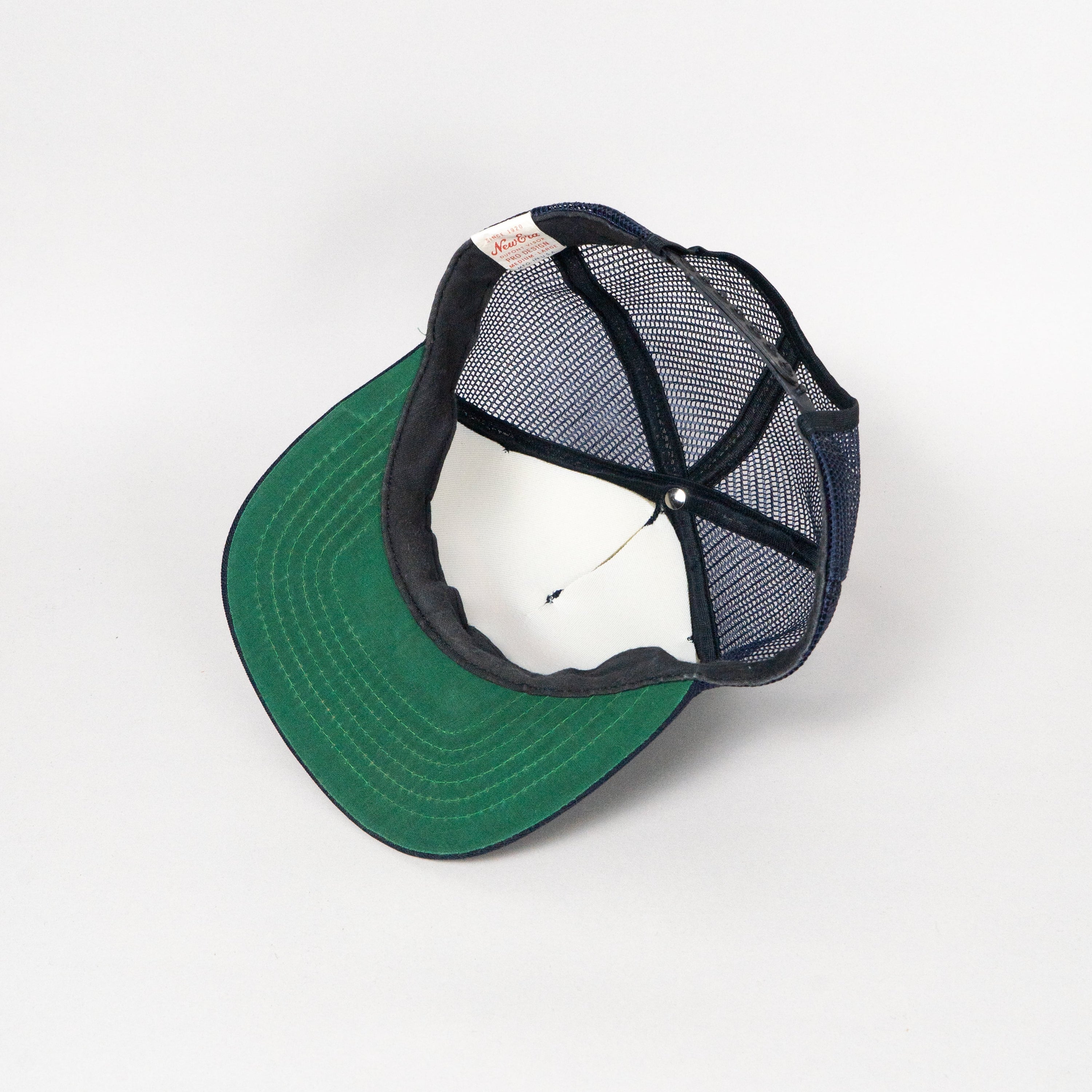 69 ERS 80s New Era