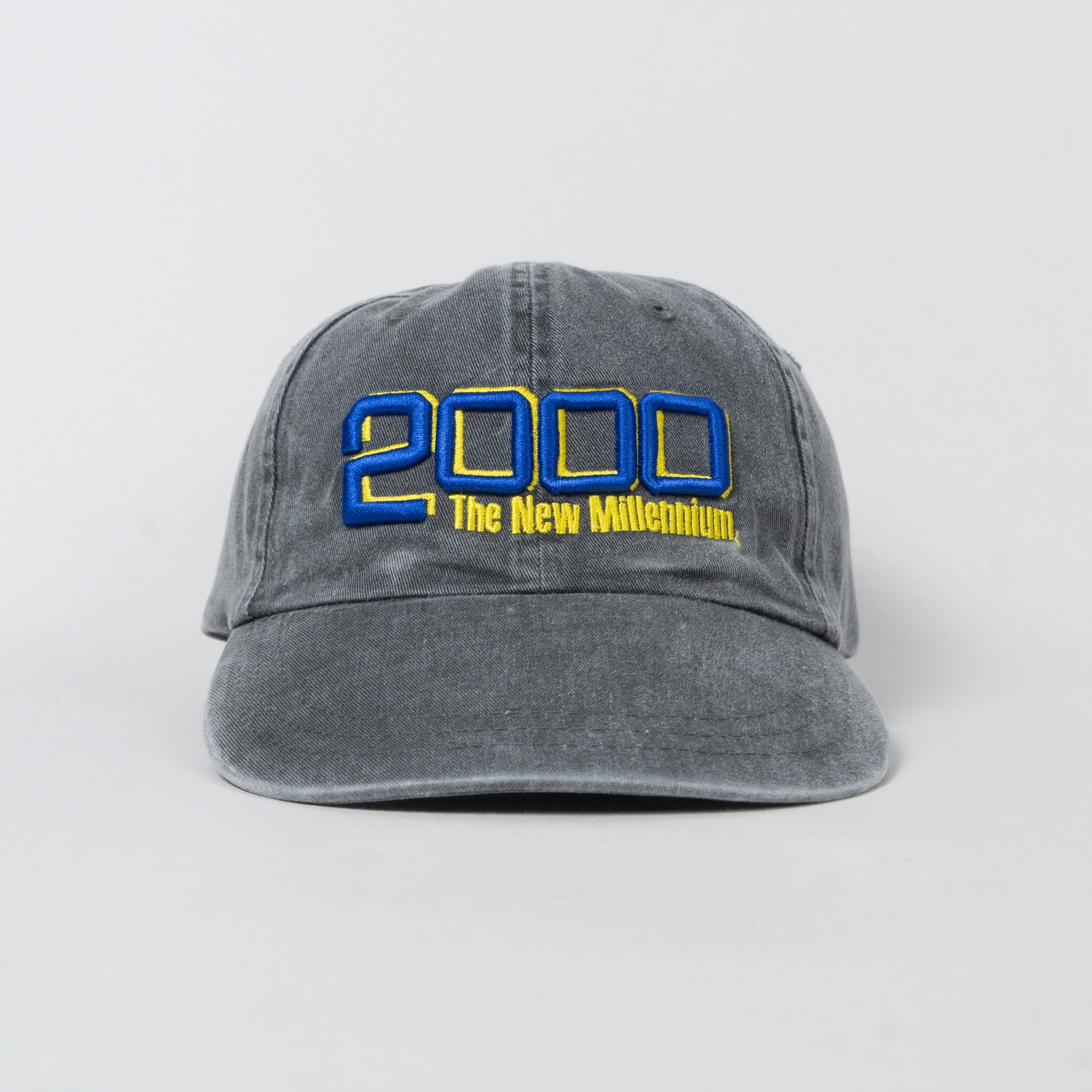 2000 The New Millennium
