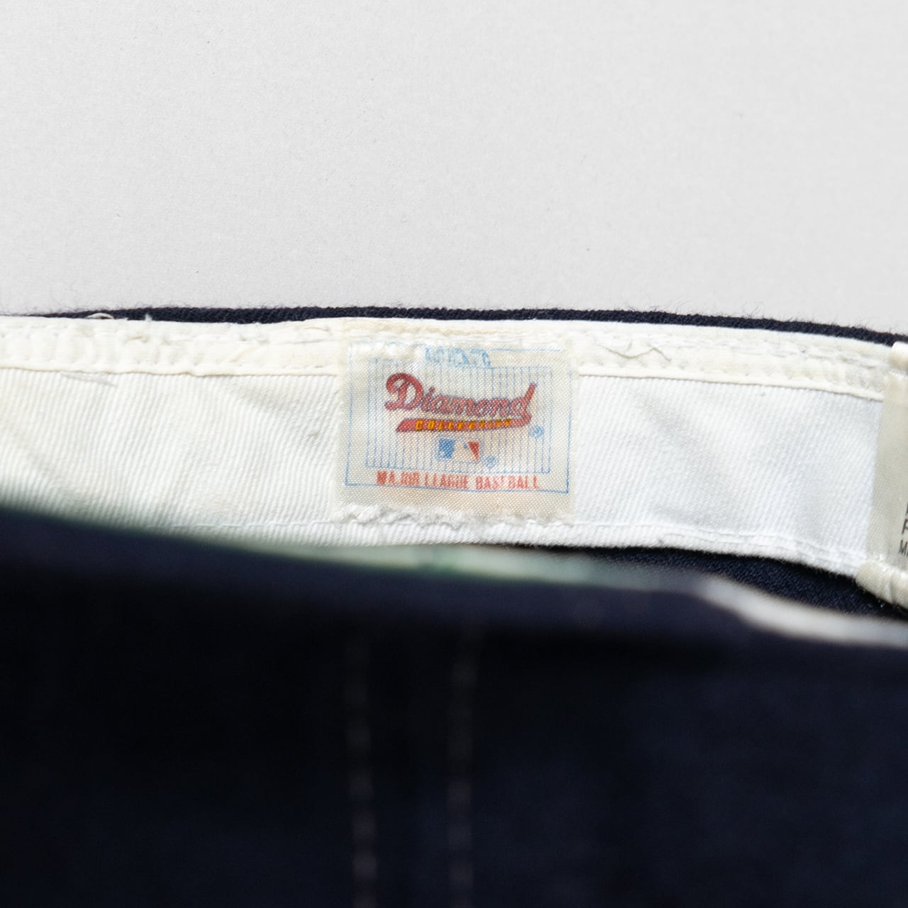 80s Newera Detroit Tigers