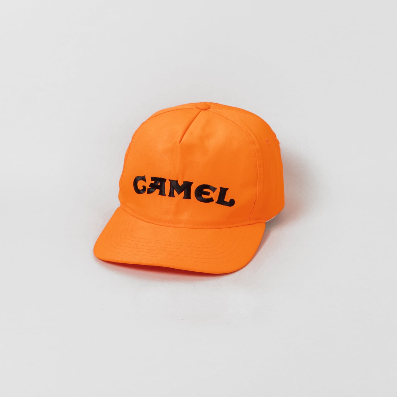 Camel Orange – ALLCAPS