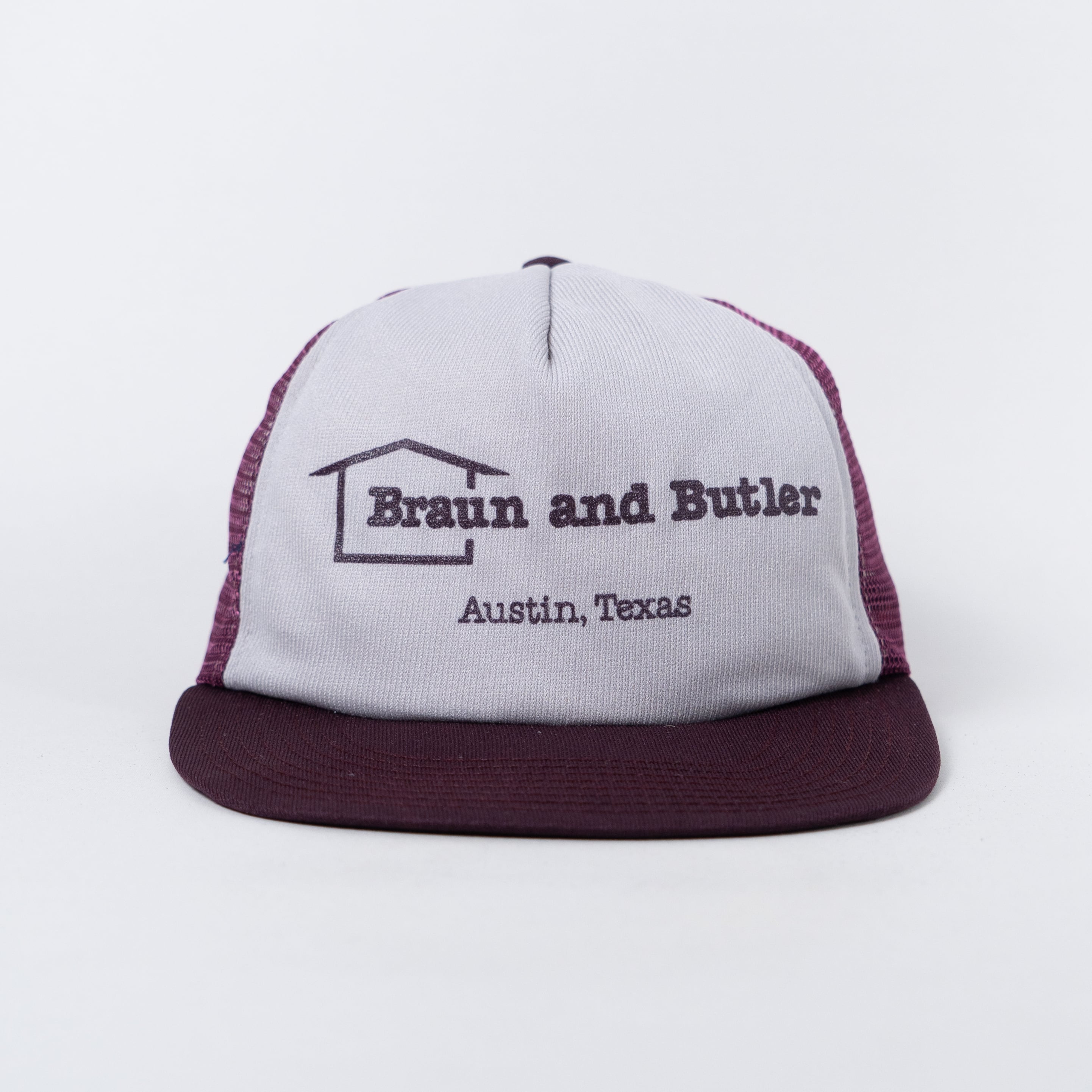 Construção Braun & Butler