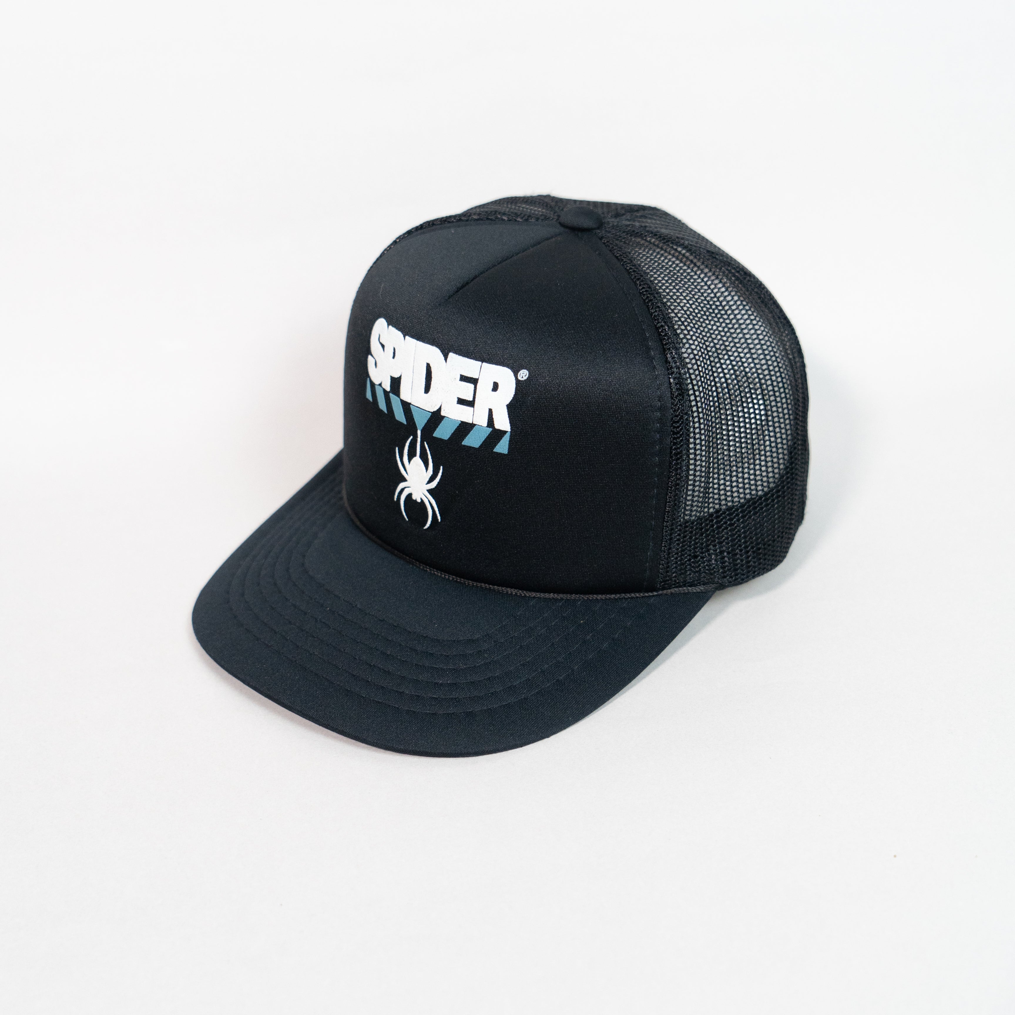 Spider – ALLCAPS