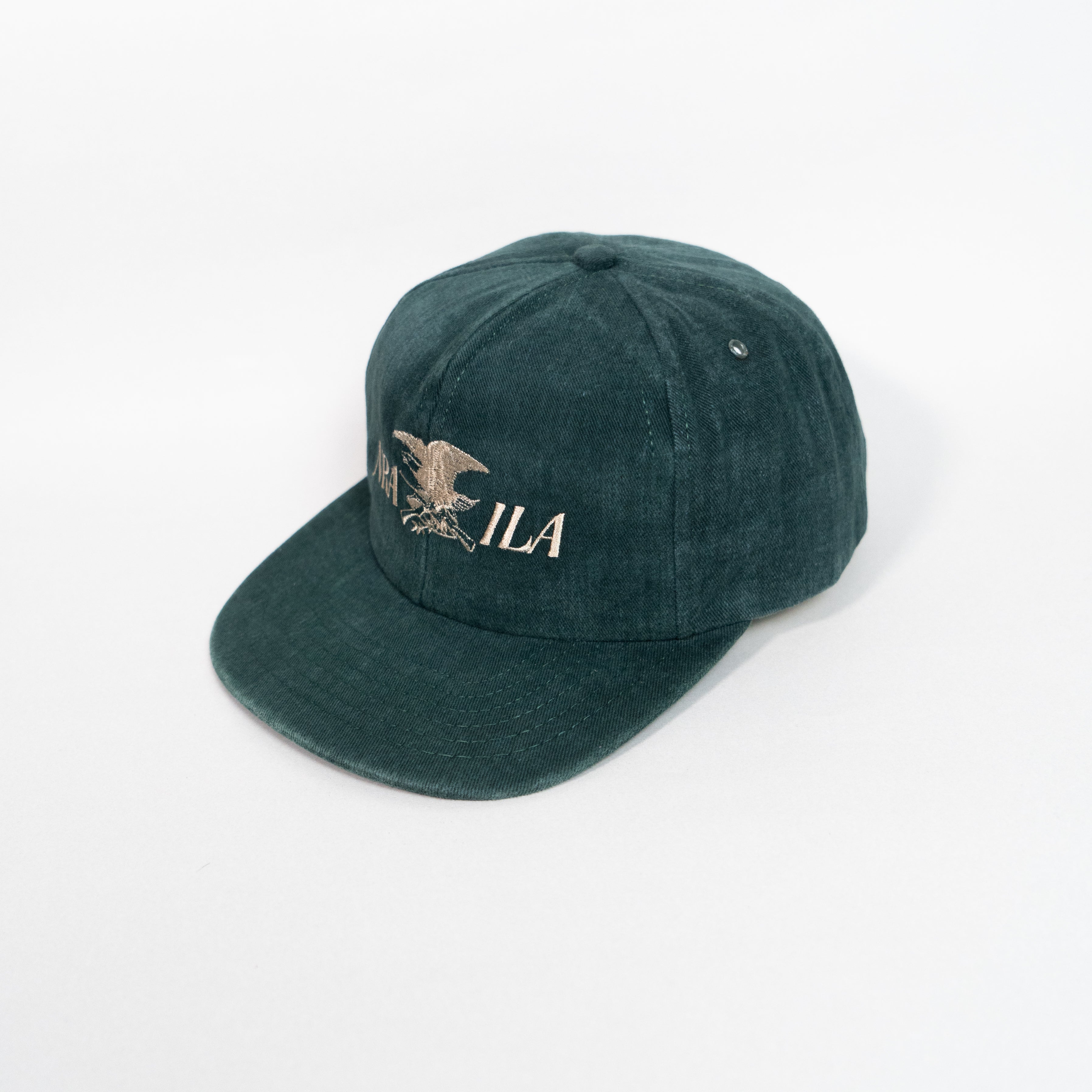 NRA ILA – ALLCAPS