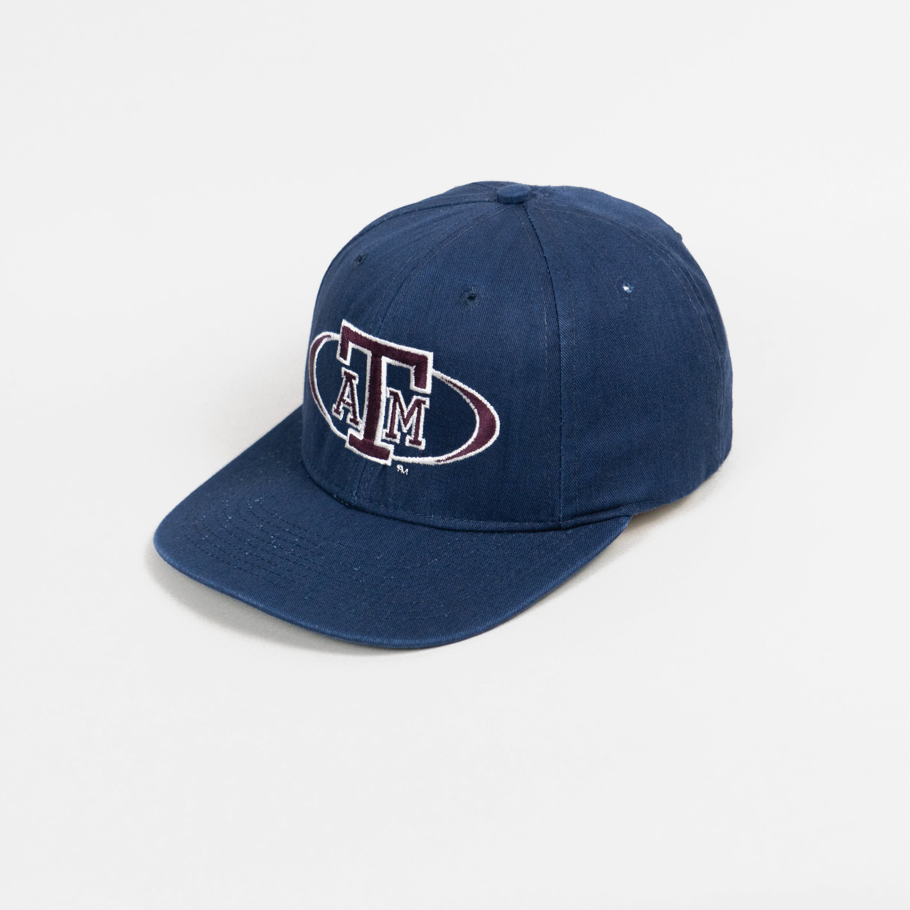 Texas A&M University Aggies – ALLCAPS