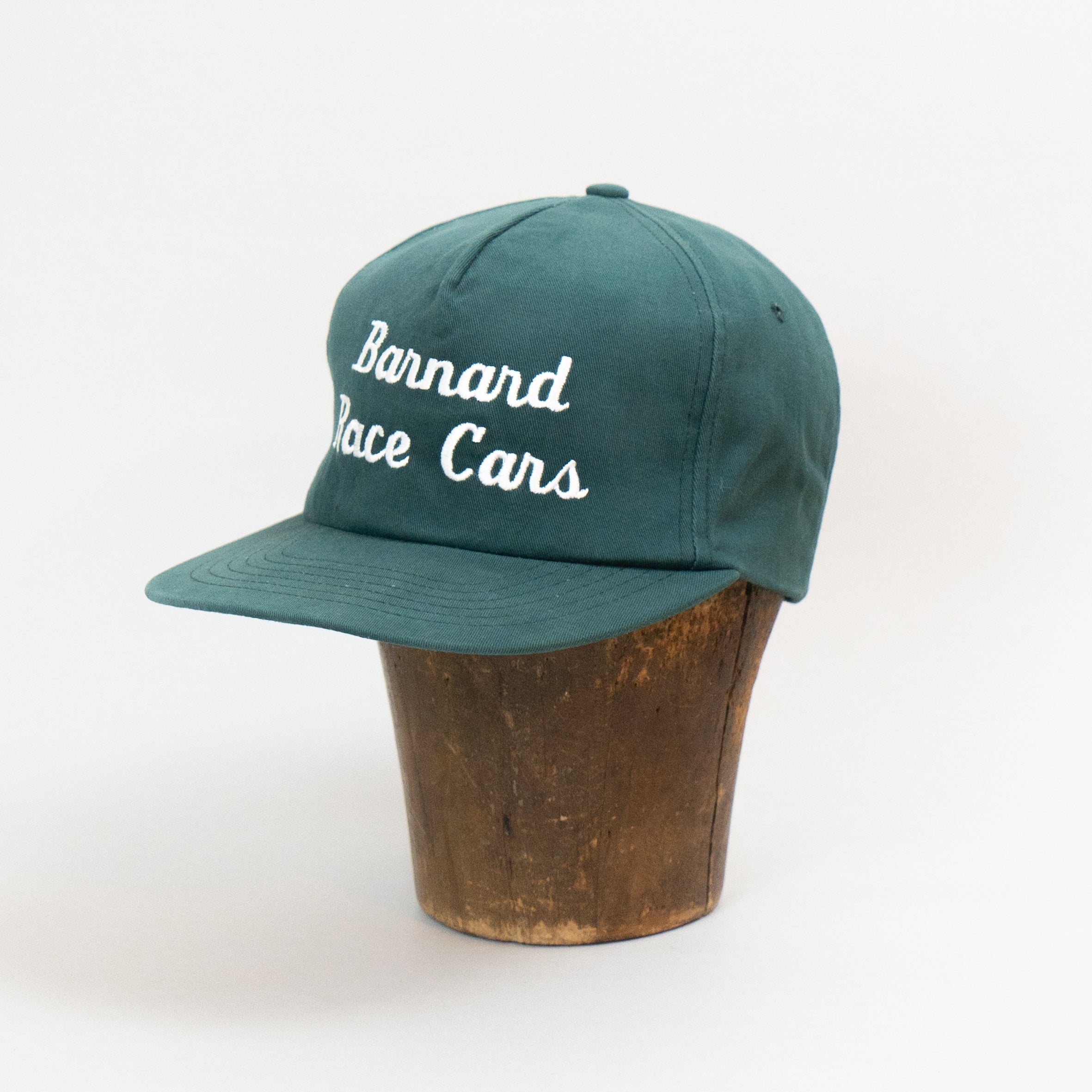 Voitures de course Barnard