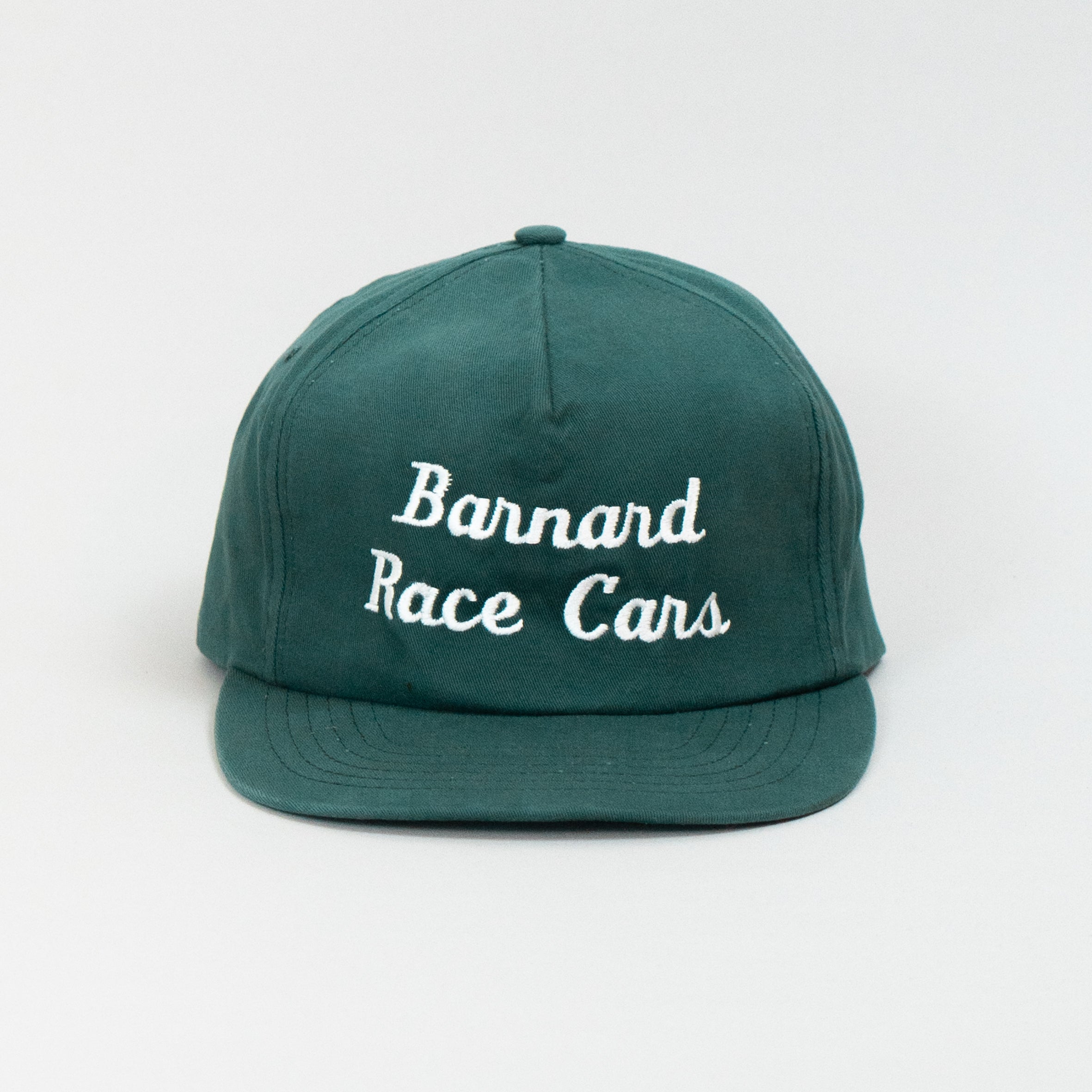 Voitures de course Barnard