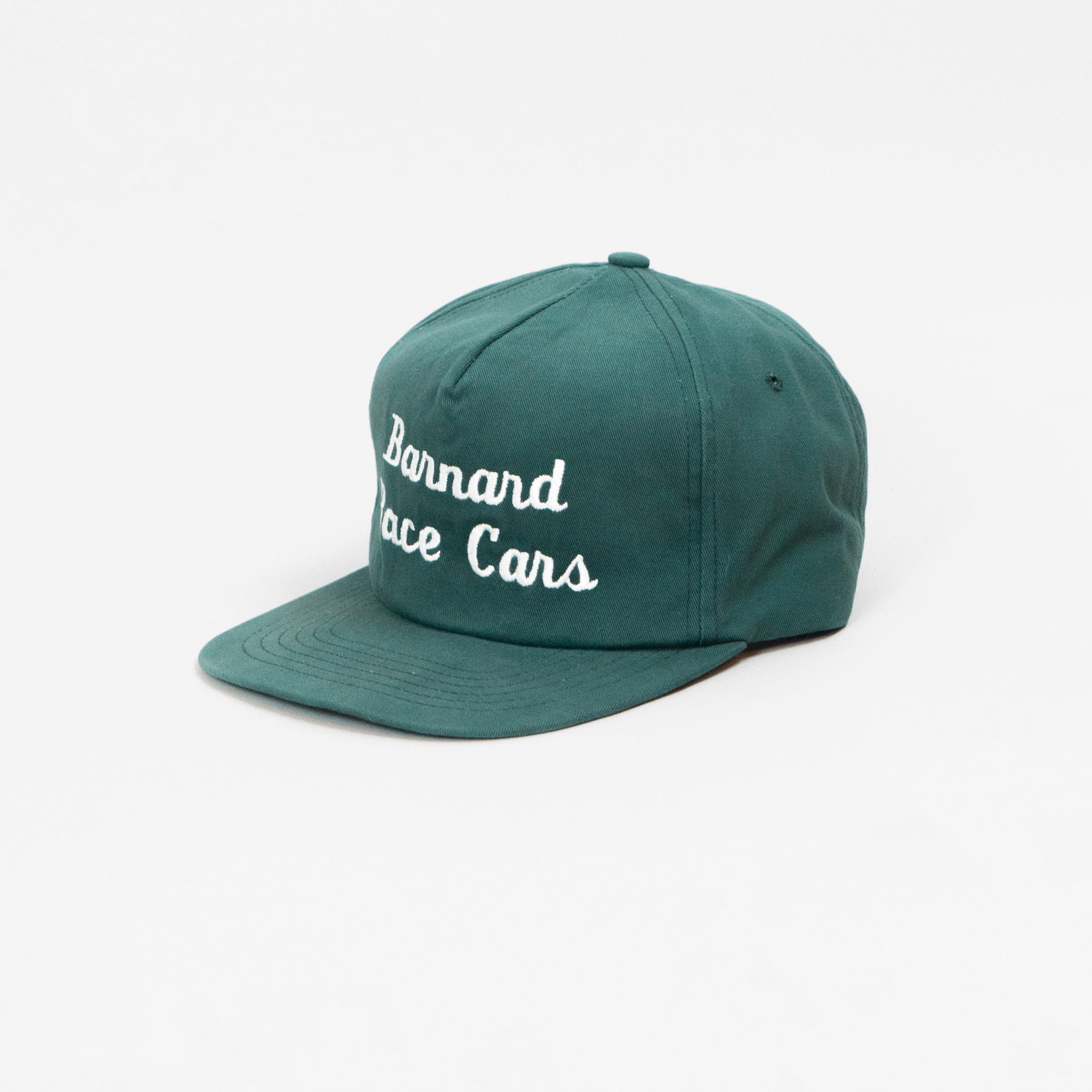 Voitures de course Barnard